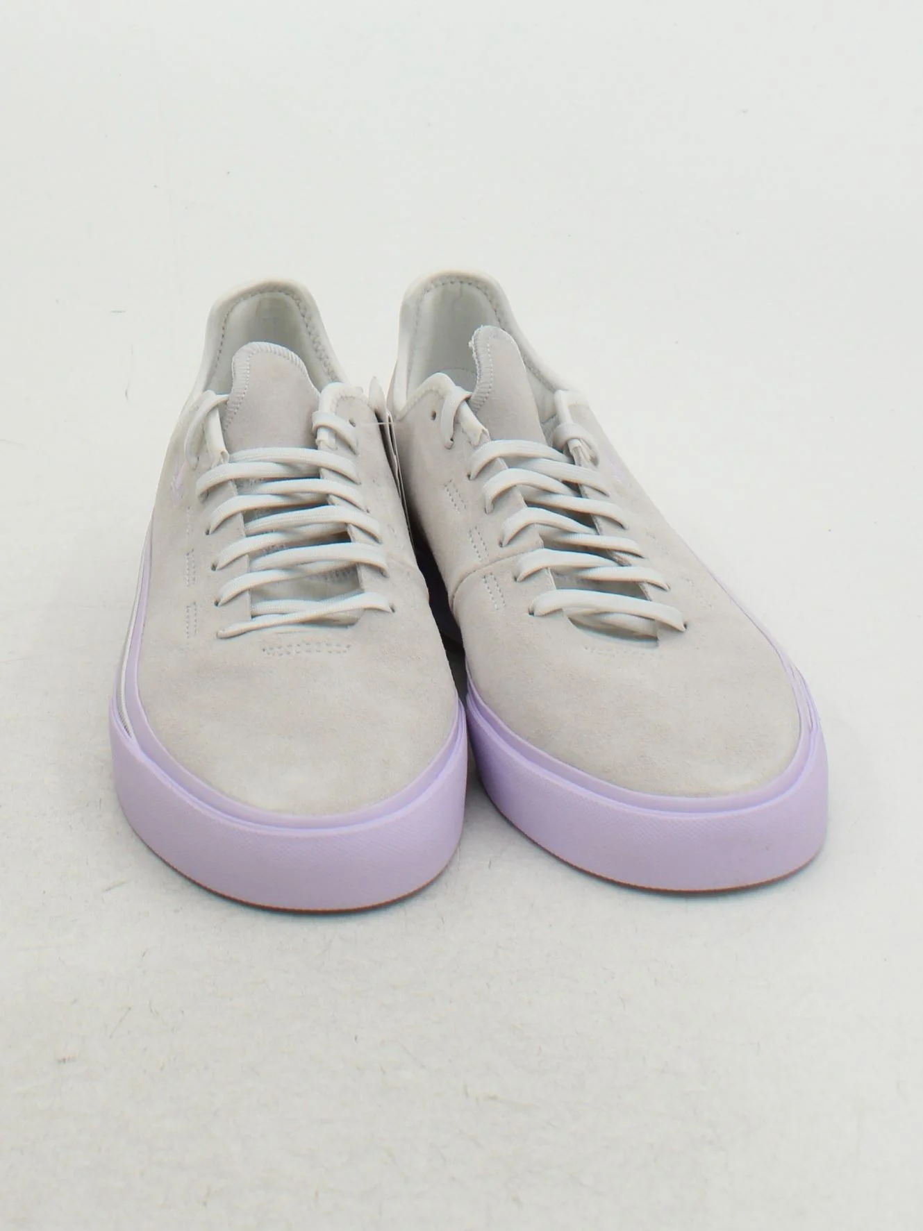 Adidas Women's Trainers UK8.5 in Grey RRP £95 - Image 2