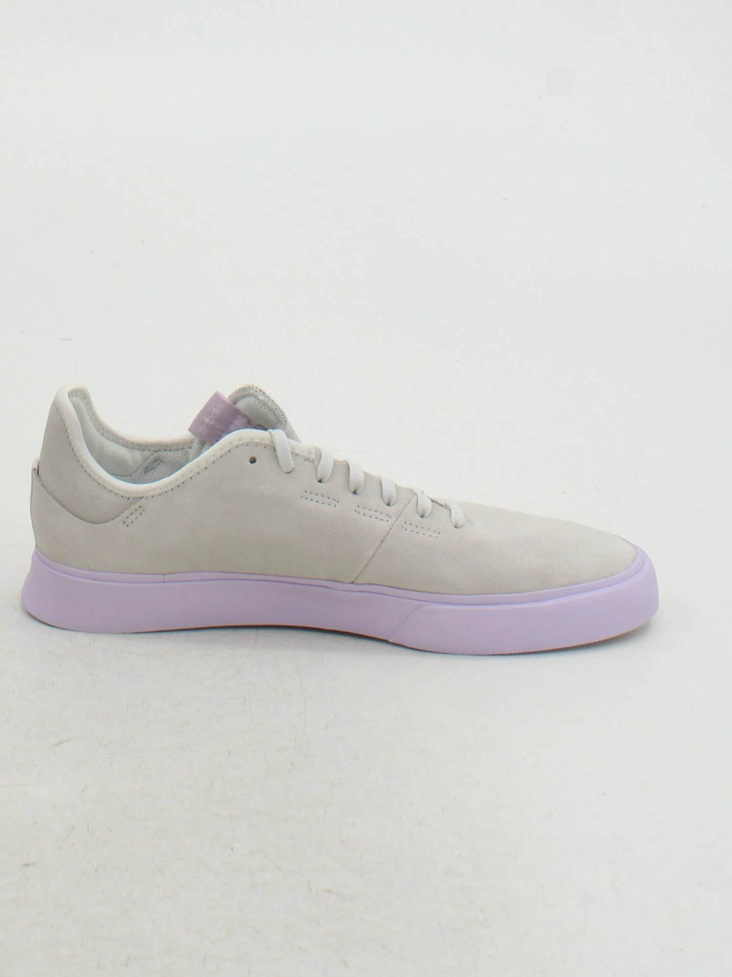Adidas Women's Trainers UK8.5 in Grey RRP £95 - Image 5
