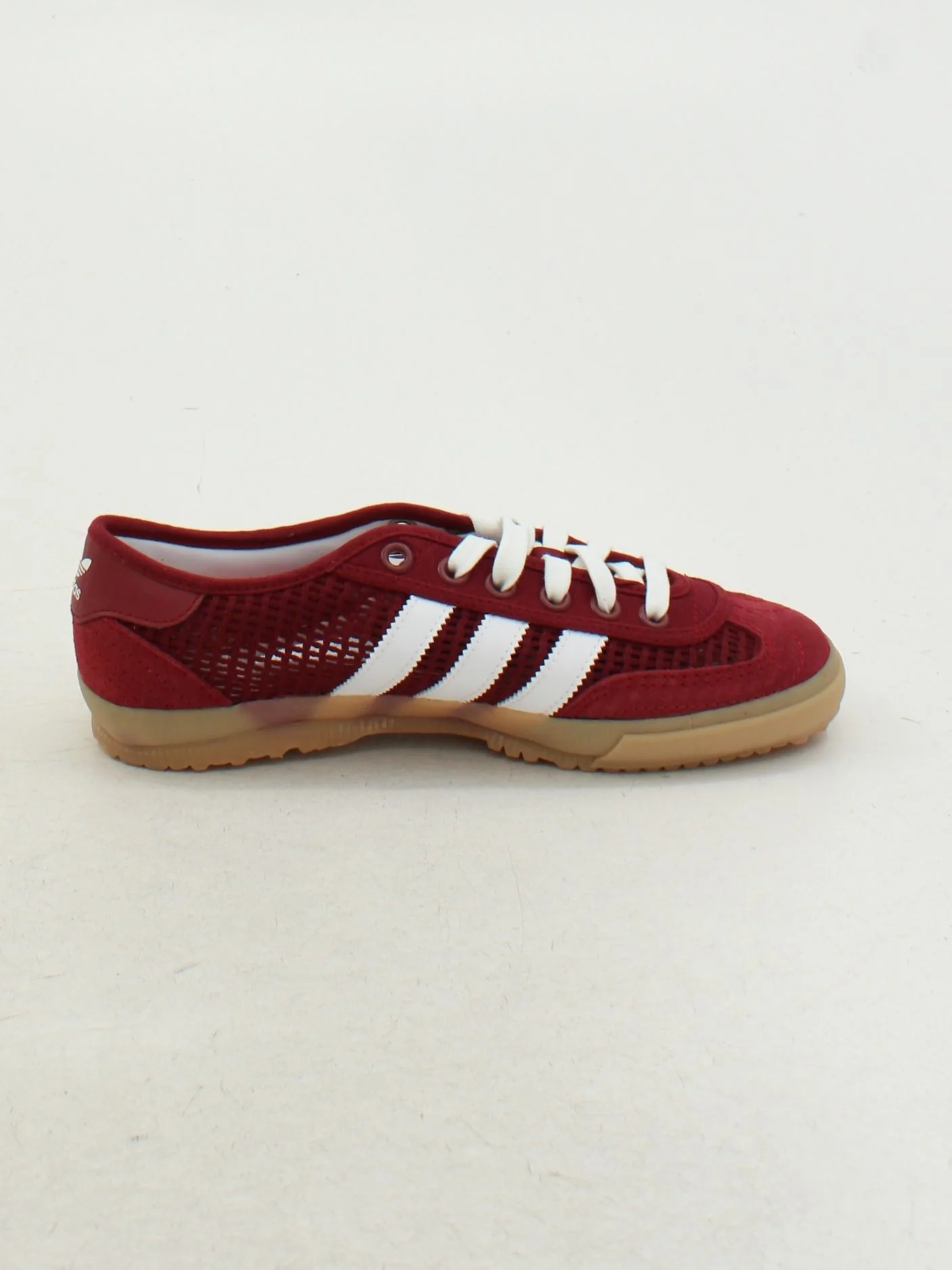 Adidas Women's Trainers UK8.5 in Red RRP £85 - Image 5