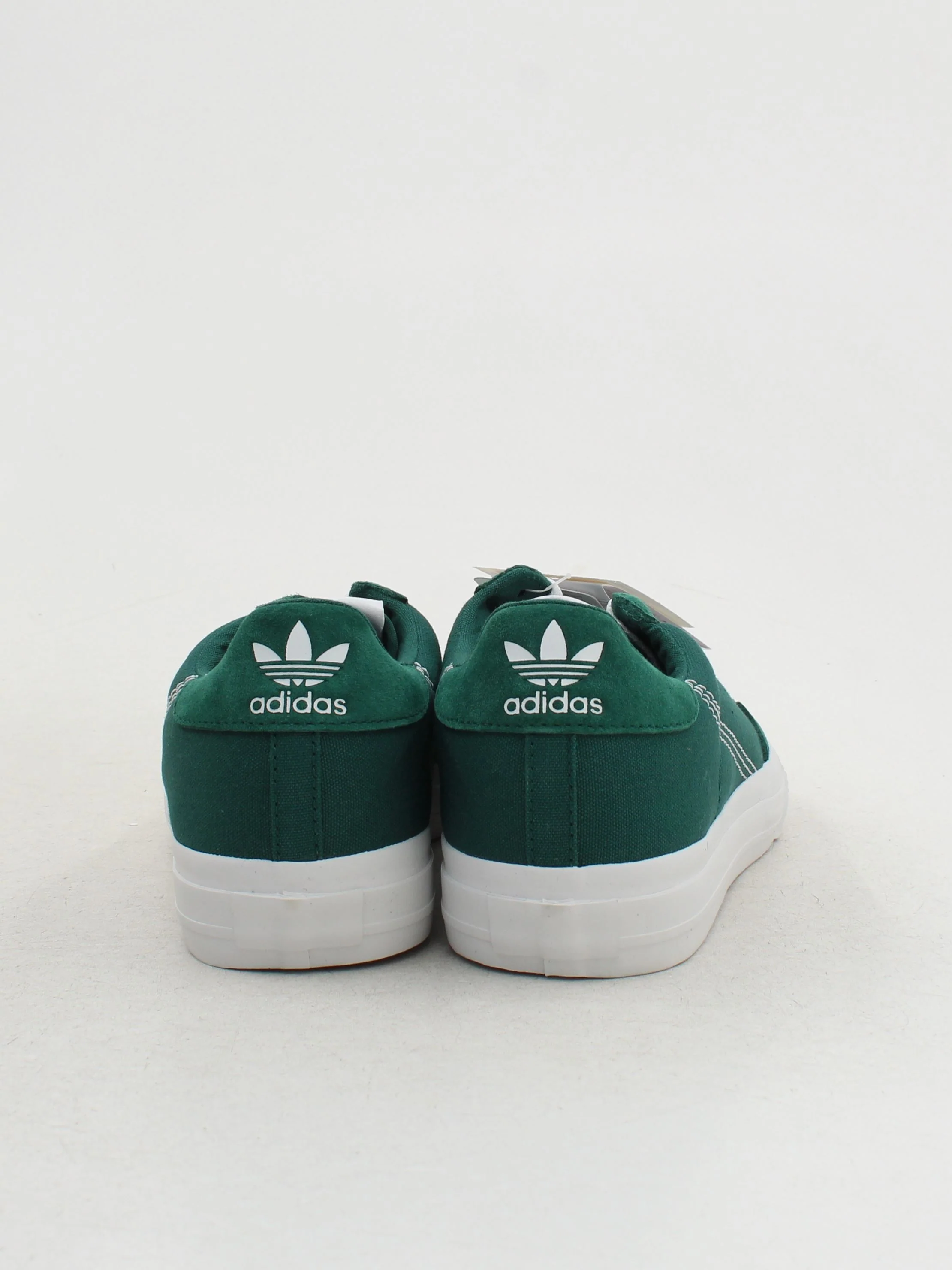 Adidas Women's Trainers UK8 in Green RRP £70 - Image 3