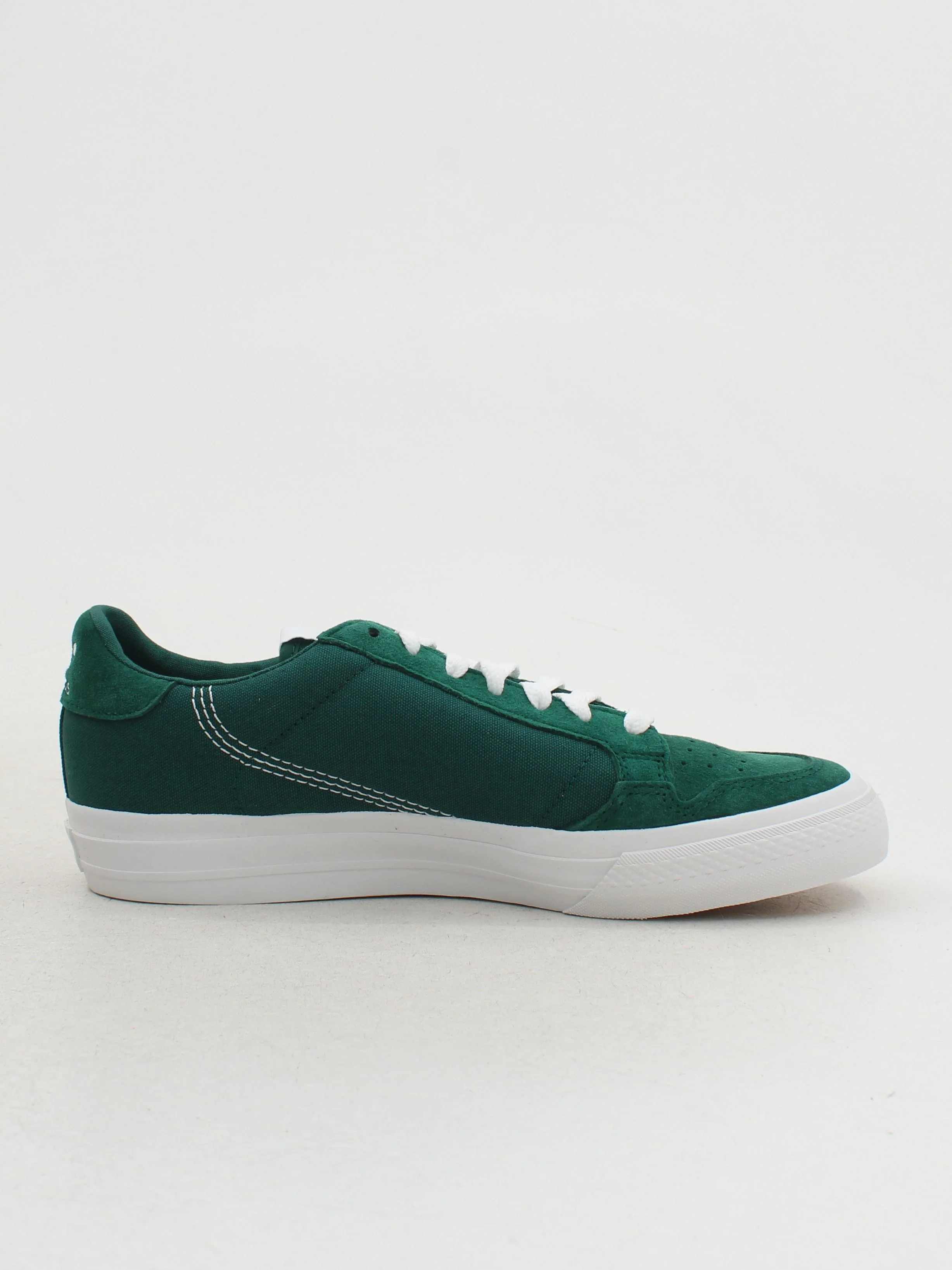 Adidas Women's Trainers UK8 in Green RRP £70 - Image 5