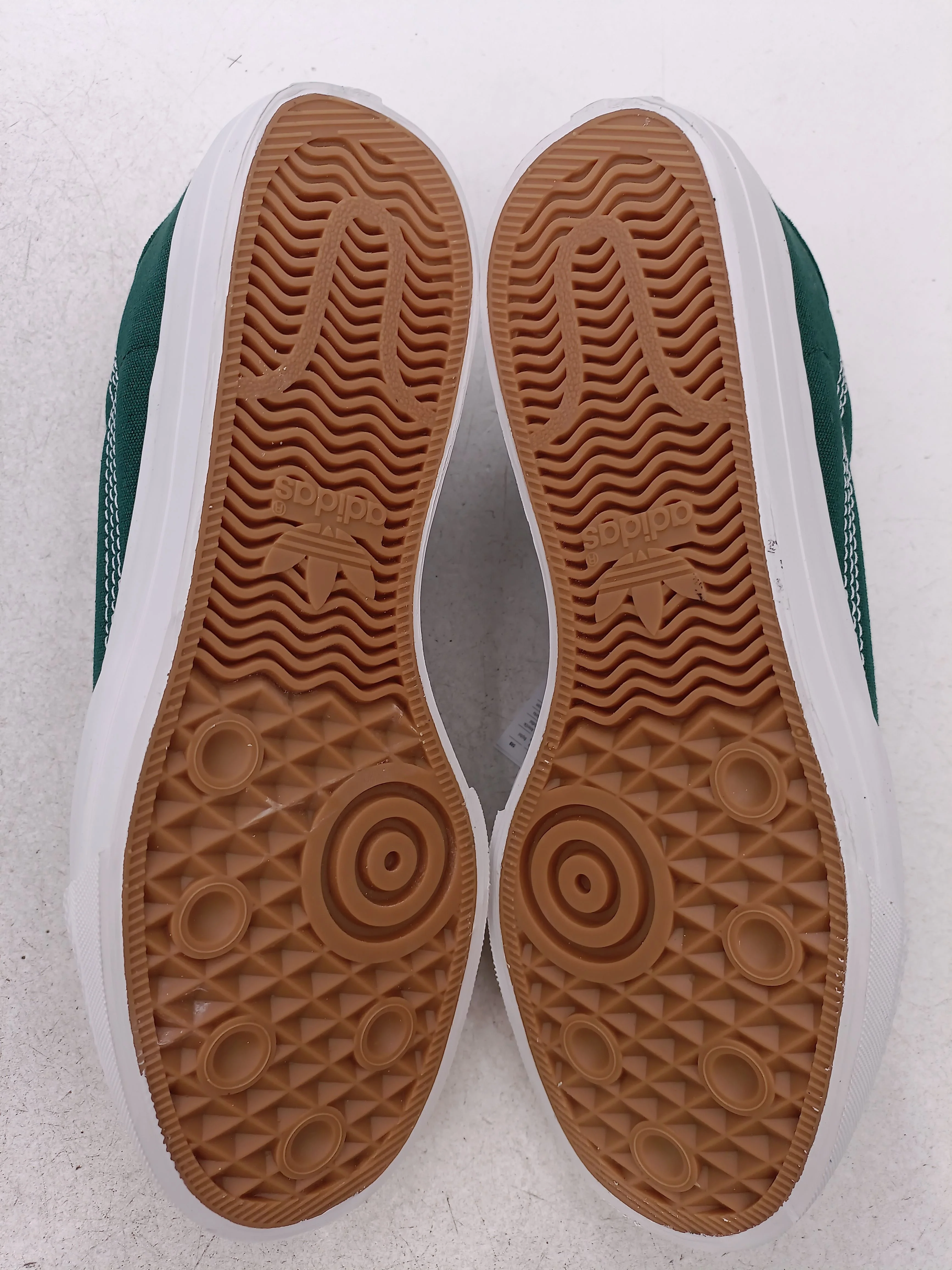 Adidas Women's Trainers UK8 in Green RRP £70 - Image 7