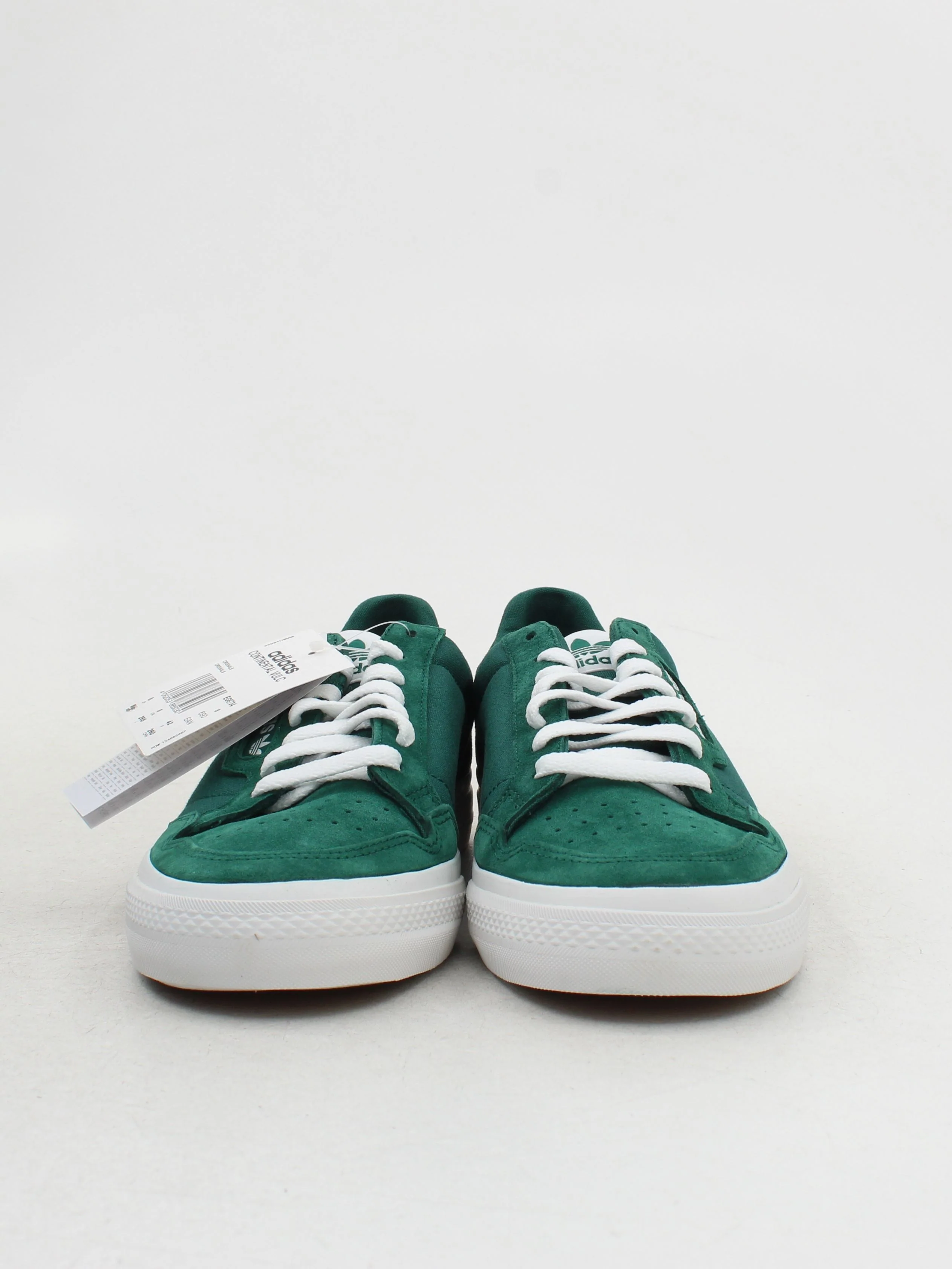 Adidas Women's Trainers UK8 in Green RRP £70 - Image 2
