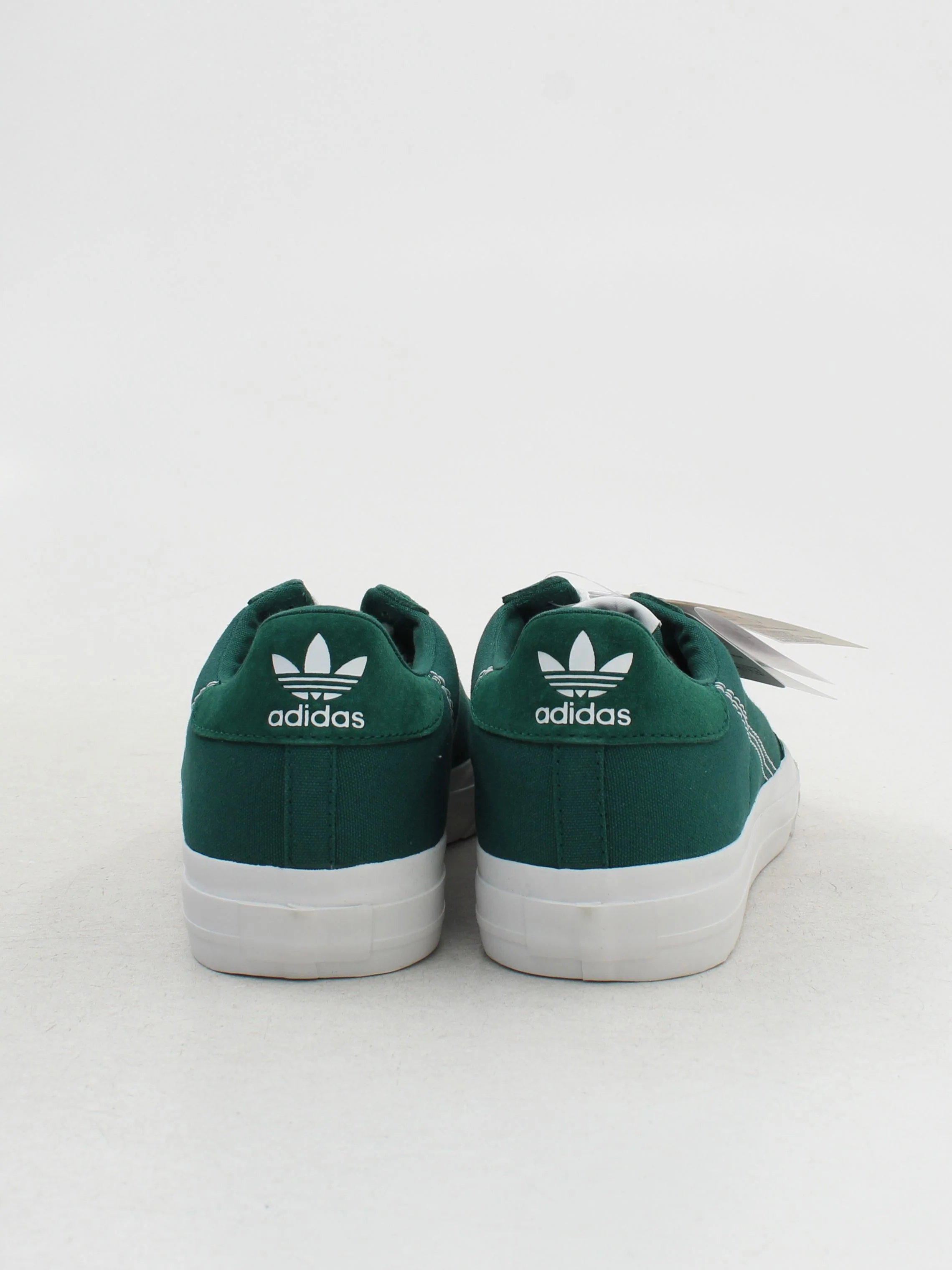 Adidas Women's Trainers UK8 in Green RRP £70 - Image 3