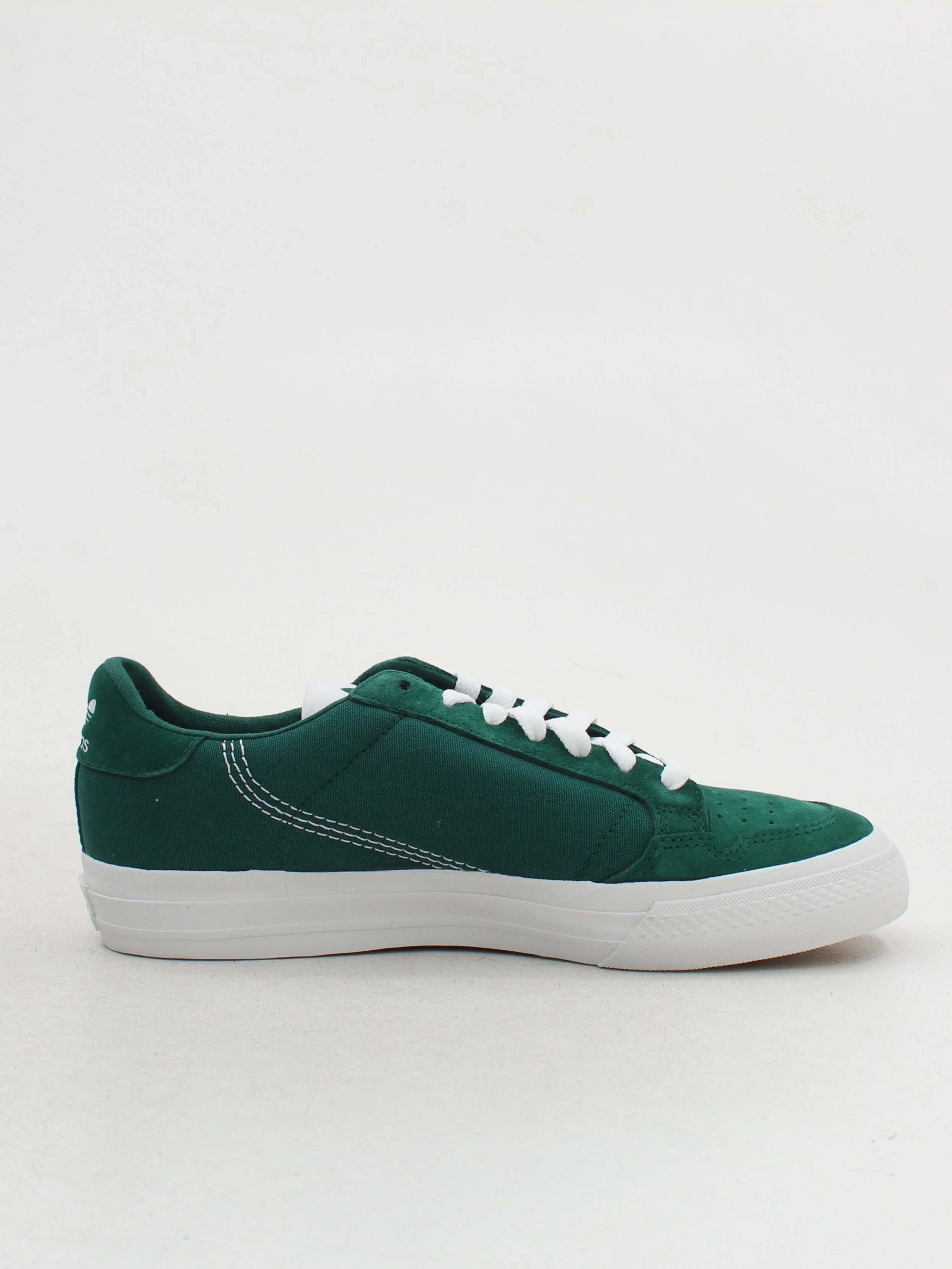 Adidas Women's Trainers UK8 in Green RRP £70 - Image 5