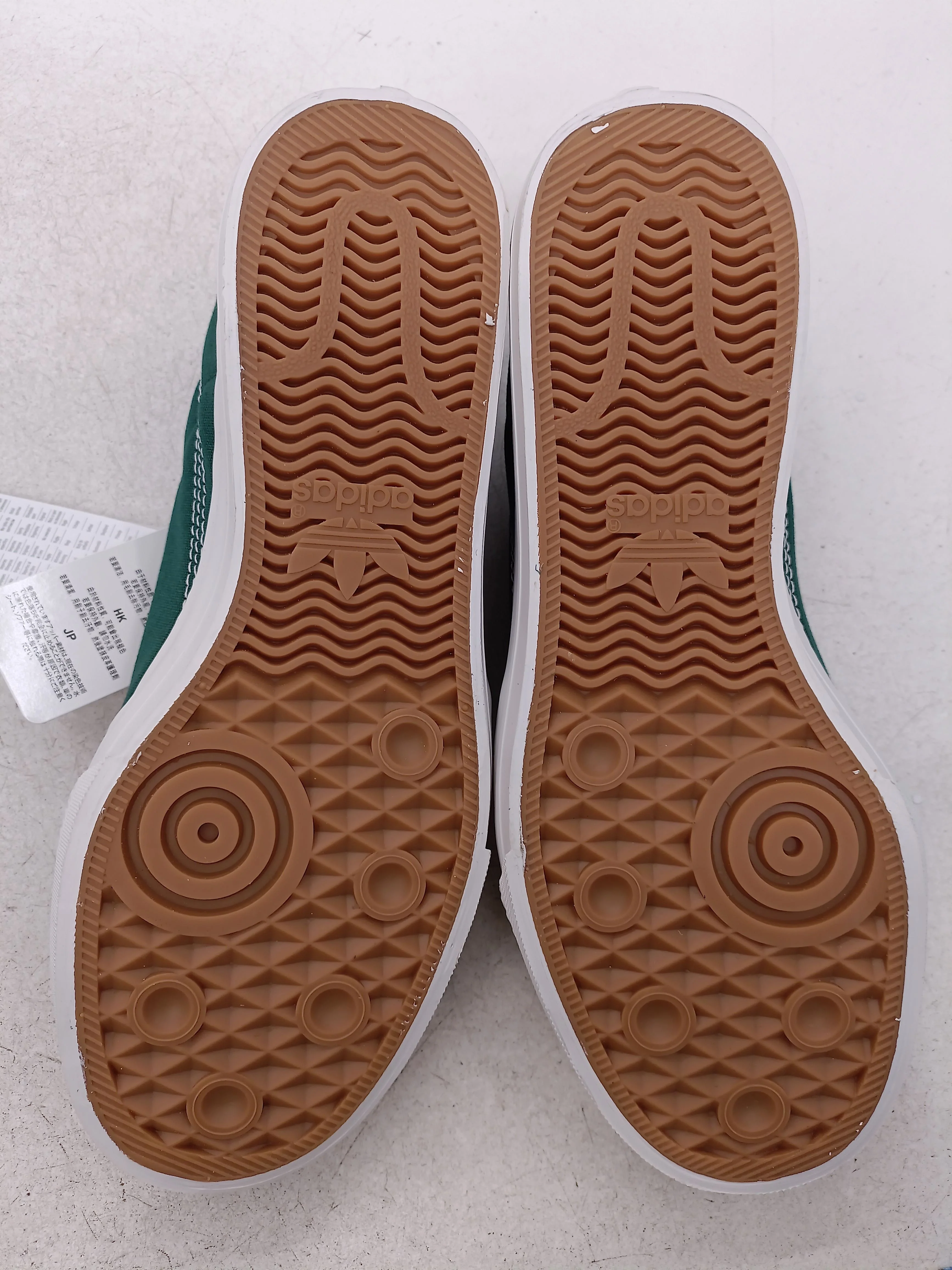 Adidas Women's Trainers UK8 in Green RRP £70 - Image 7