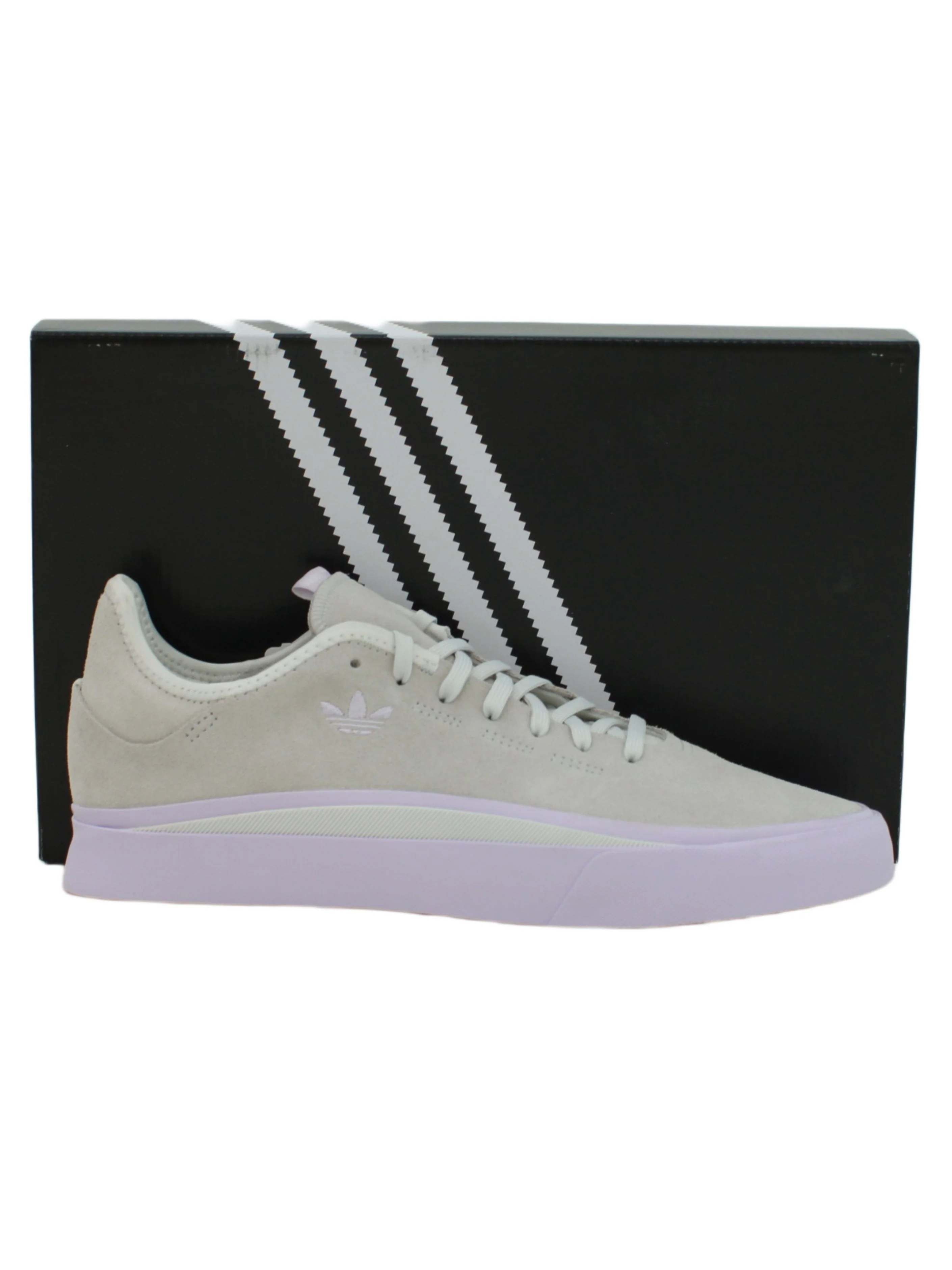 Adidas Women's Trainers UK8 in Grey RRP £95