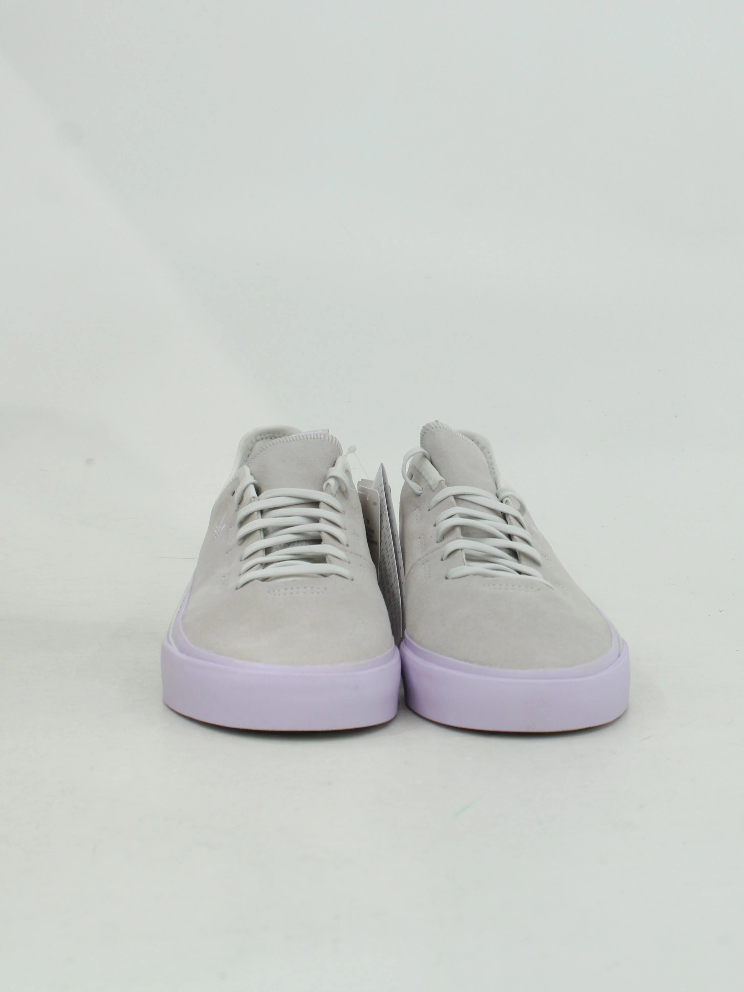 Adidas Women's Trainers UK8 in Grey RRP £95 - Image 2