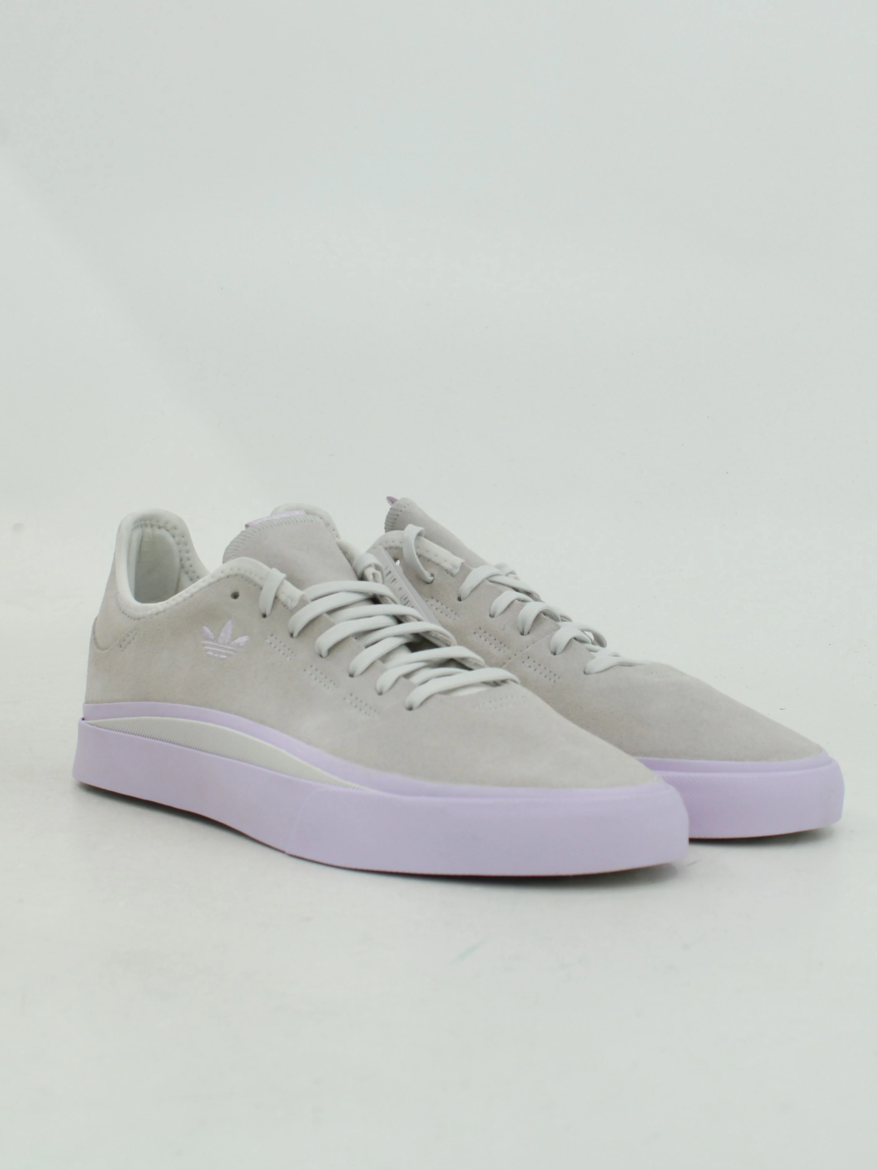 Adidas Women's Trainers UK8 in Grey RRP £95 - Image 4