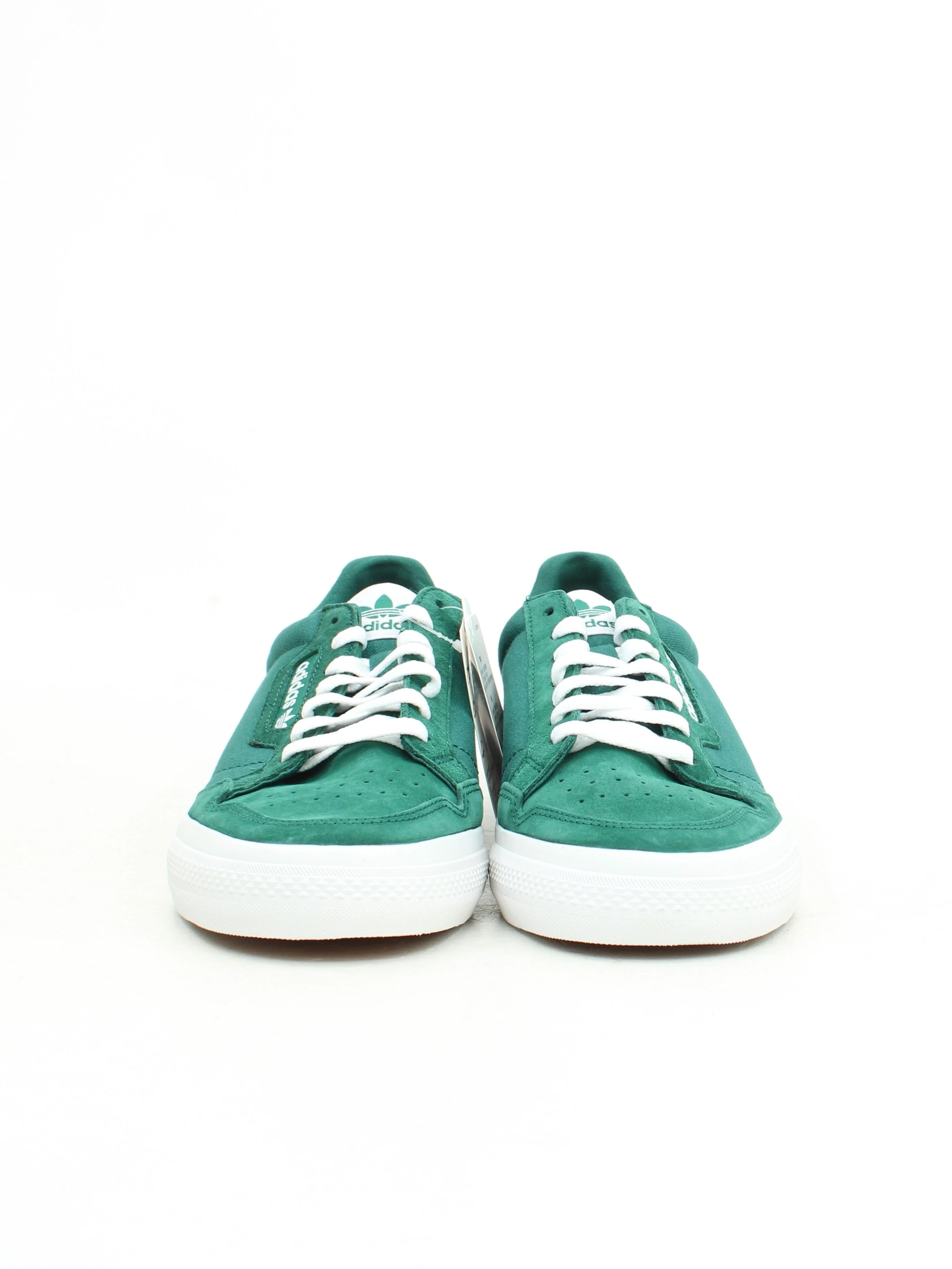 Adidas Women's Trainers UK9.5 in Green RRP £70 - Image 2