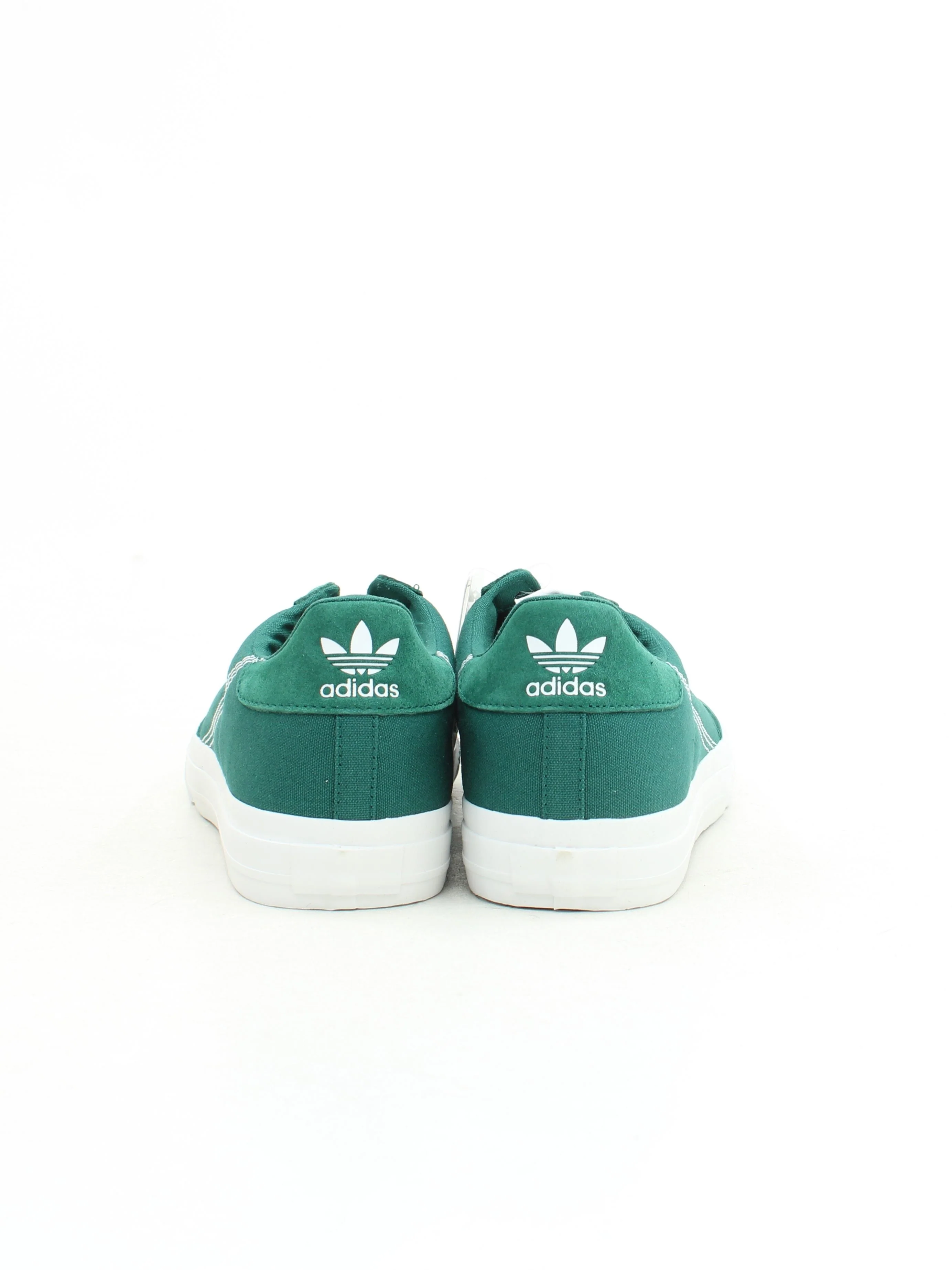 Adidas Women's Trainers UK9.5 in Green RRP £70 - Image 3