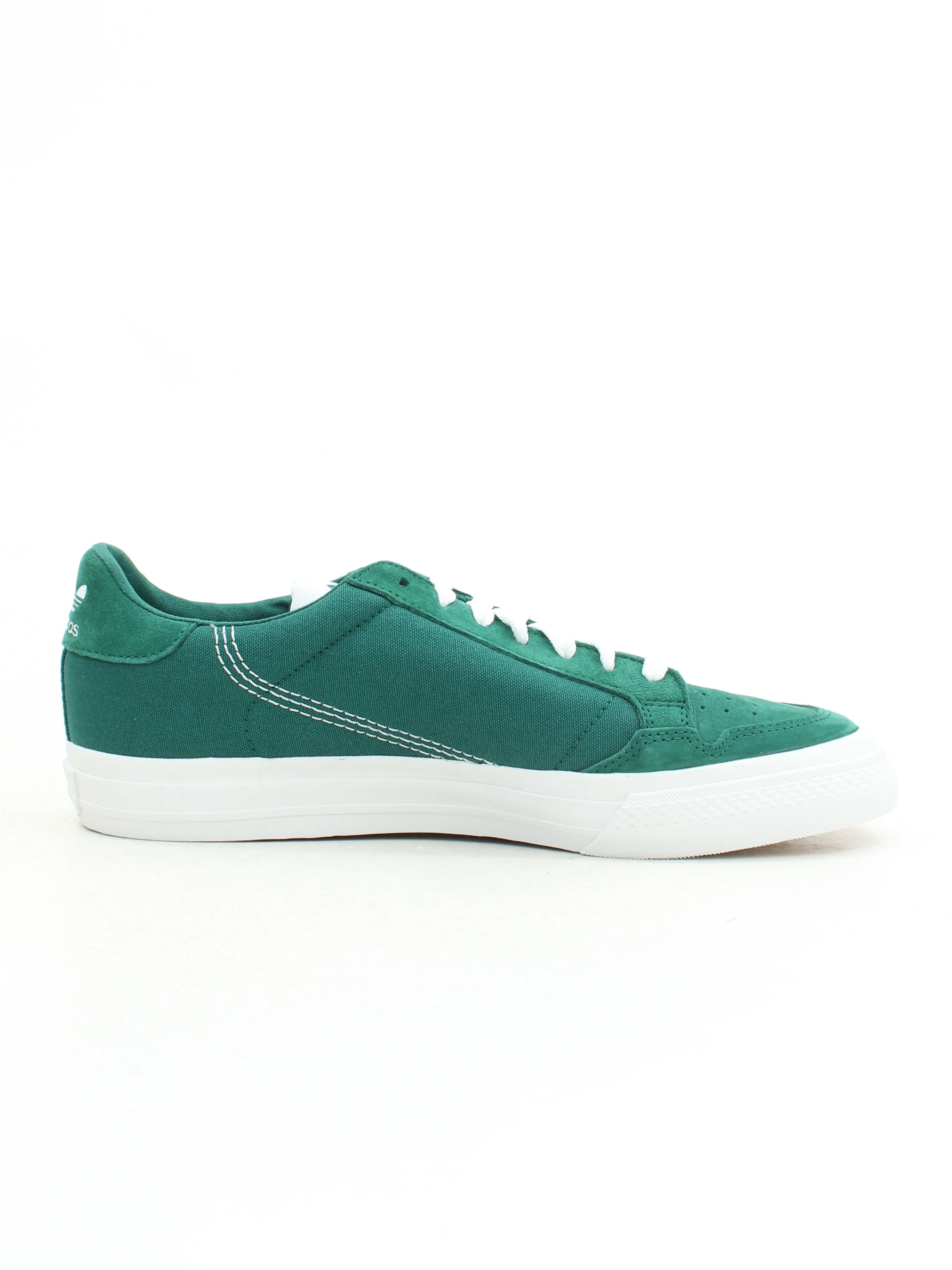 Adidas Women's Trainers UK9.5 in Green RRP £70 - Image 5