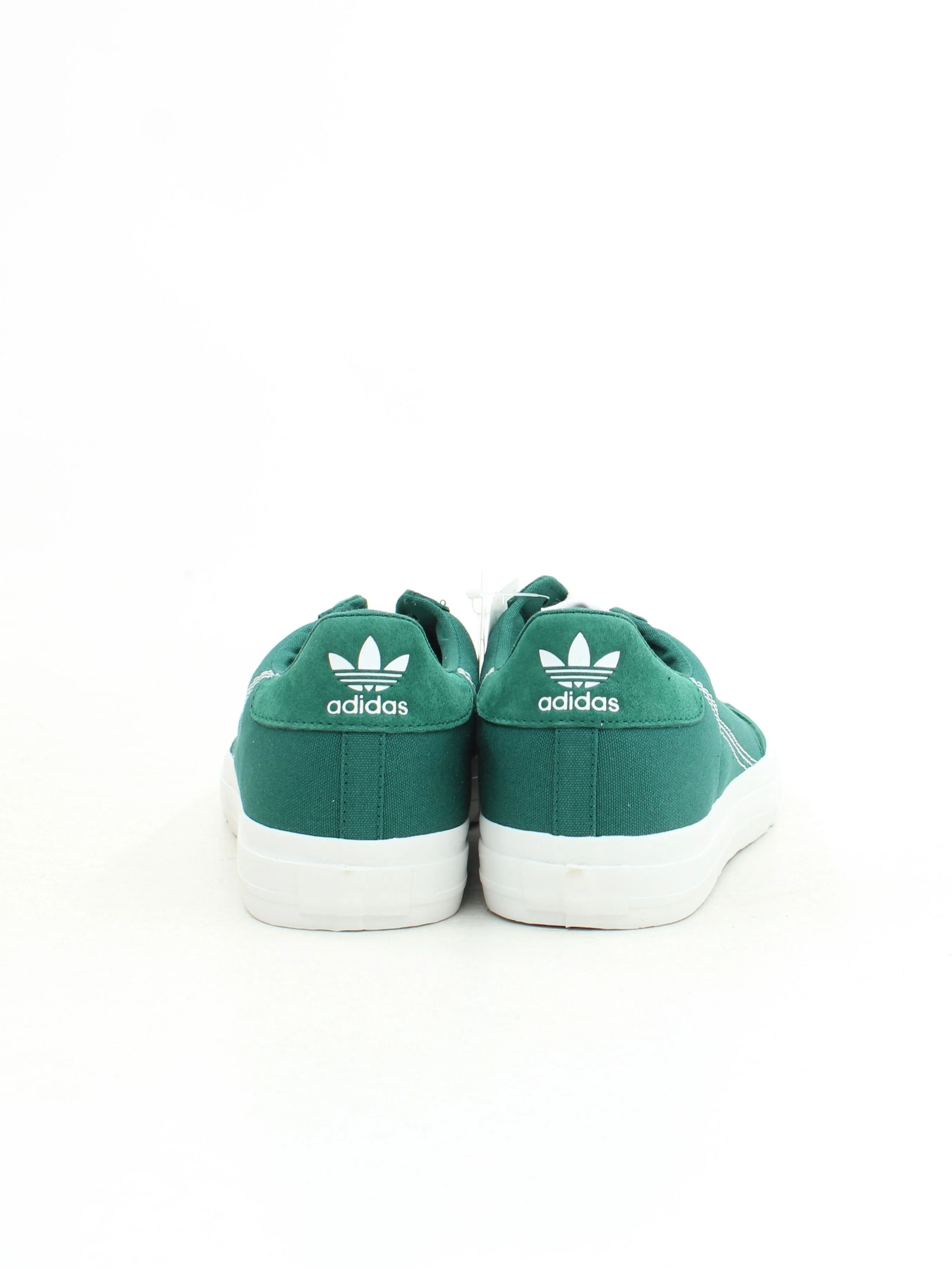 Adidas Women's Trainers UK9.5 in Green RRP £70 - Image 3
