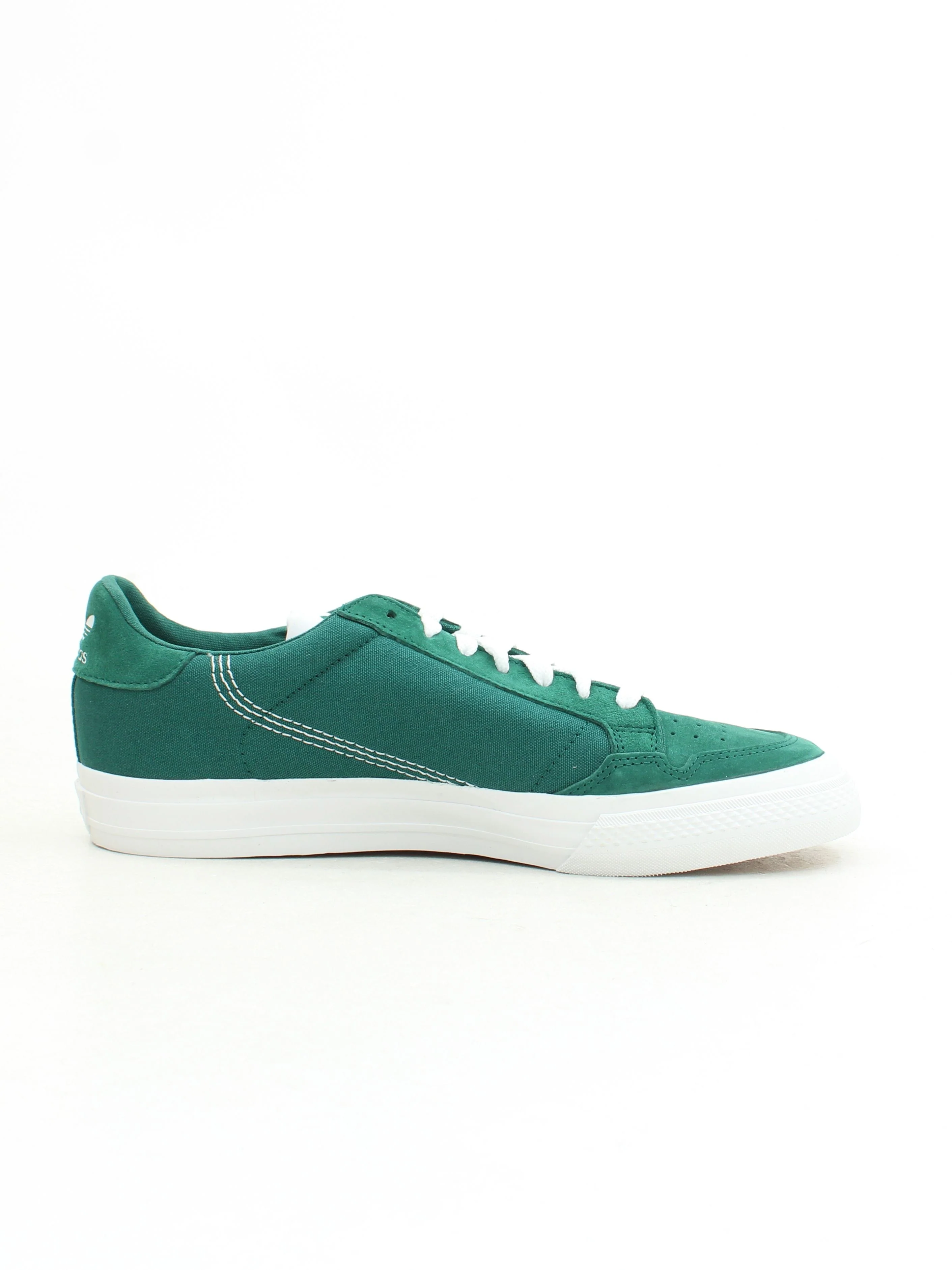 Adidas Women's Trainers UK9.5 in Green RRP £70 - Image 5
