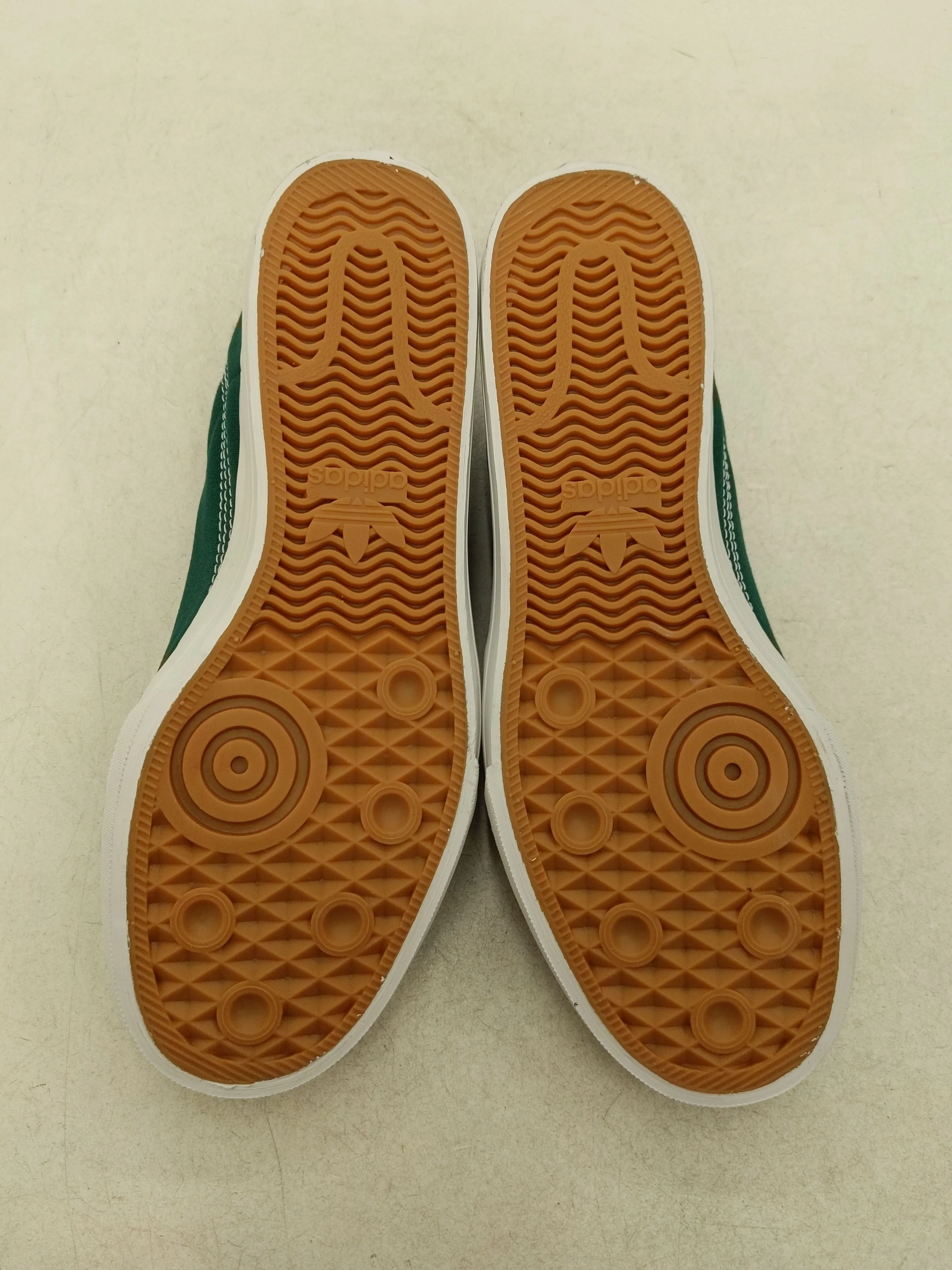 Adidas Women's Trainers UK9.5 in Green RRP £70 - Image 7