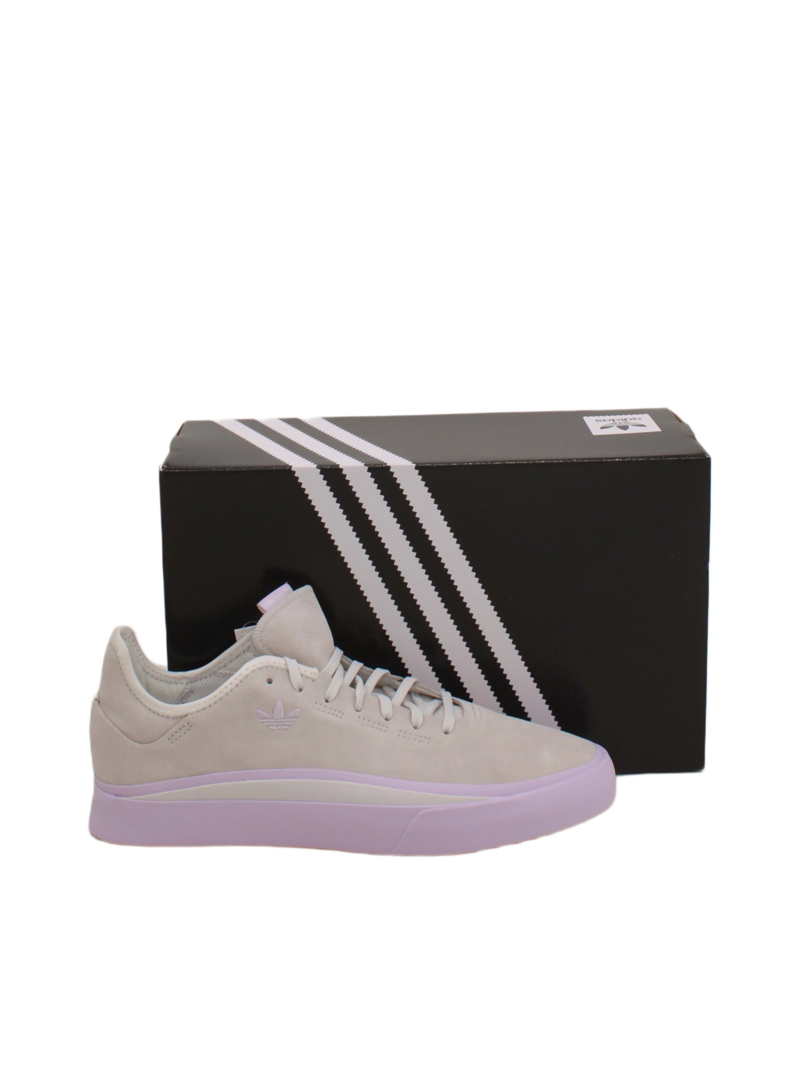 Adidas Women's Trainers UK9 in Grey RRP £95