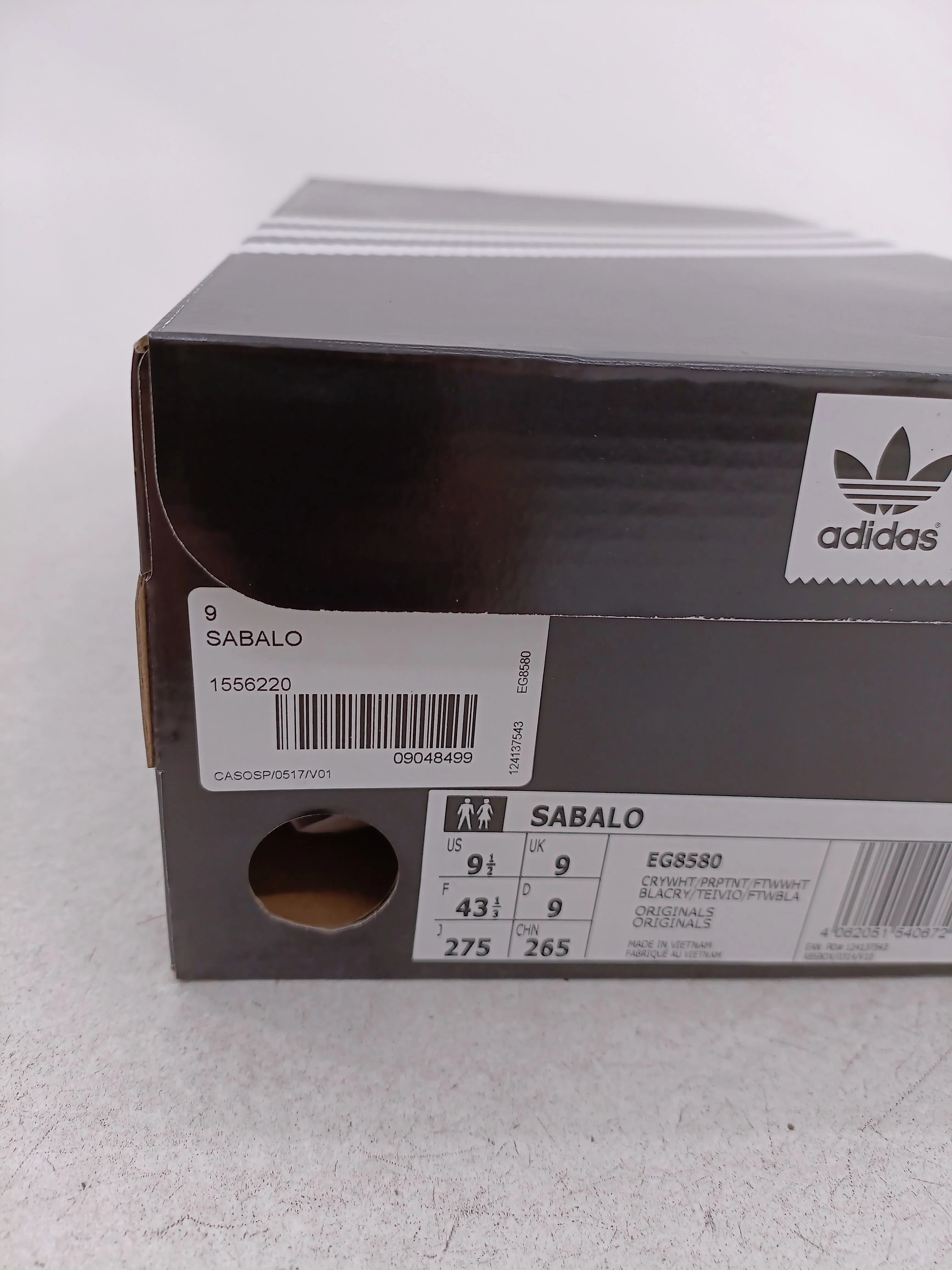 Adidas Women's Trainers UK9 in Grey RRP £95 - Image 11