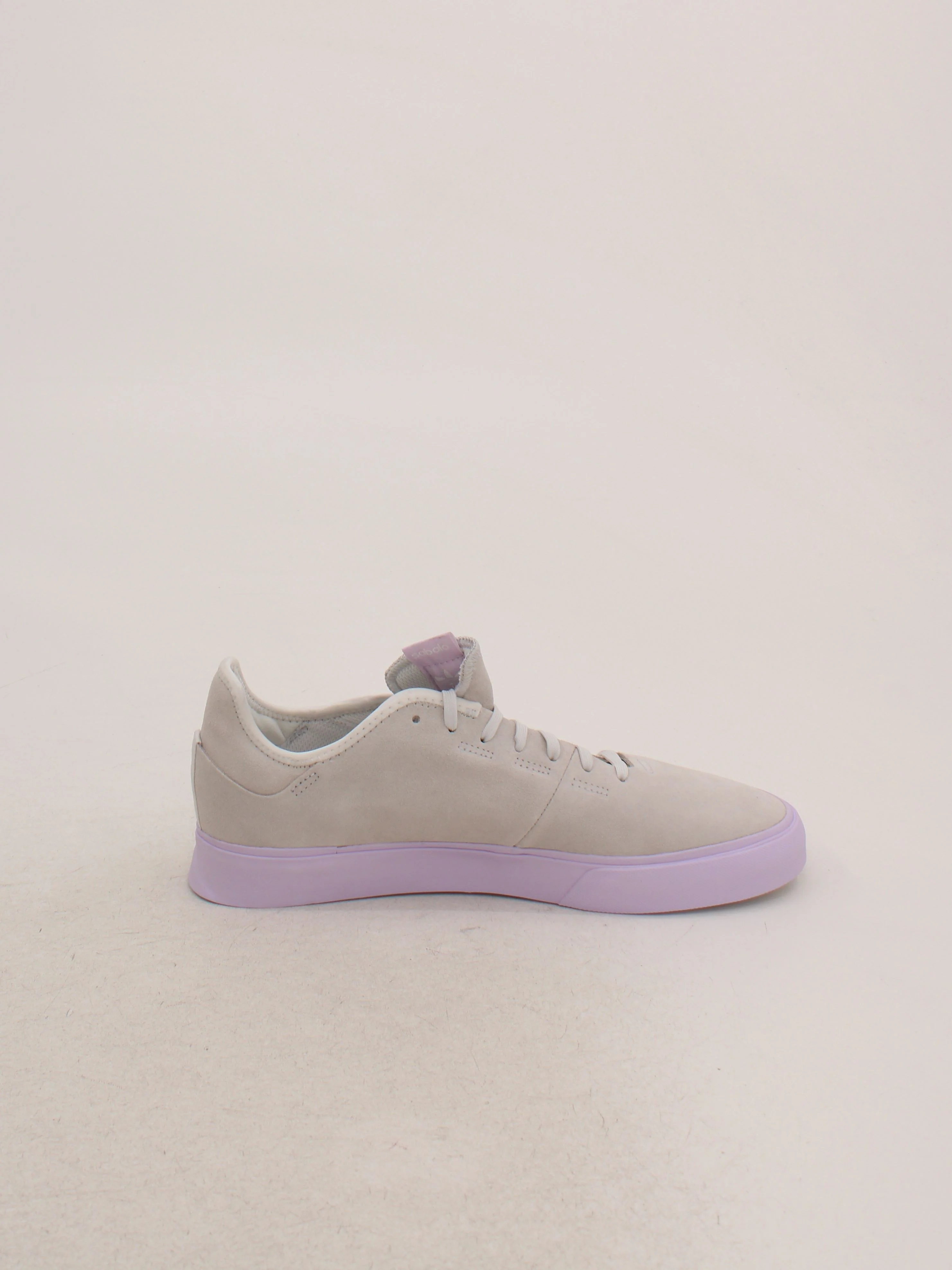 Adidas Women's Trainers UK9 in Grey RRP £95 - Image 6