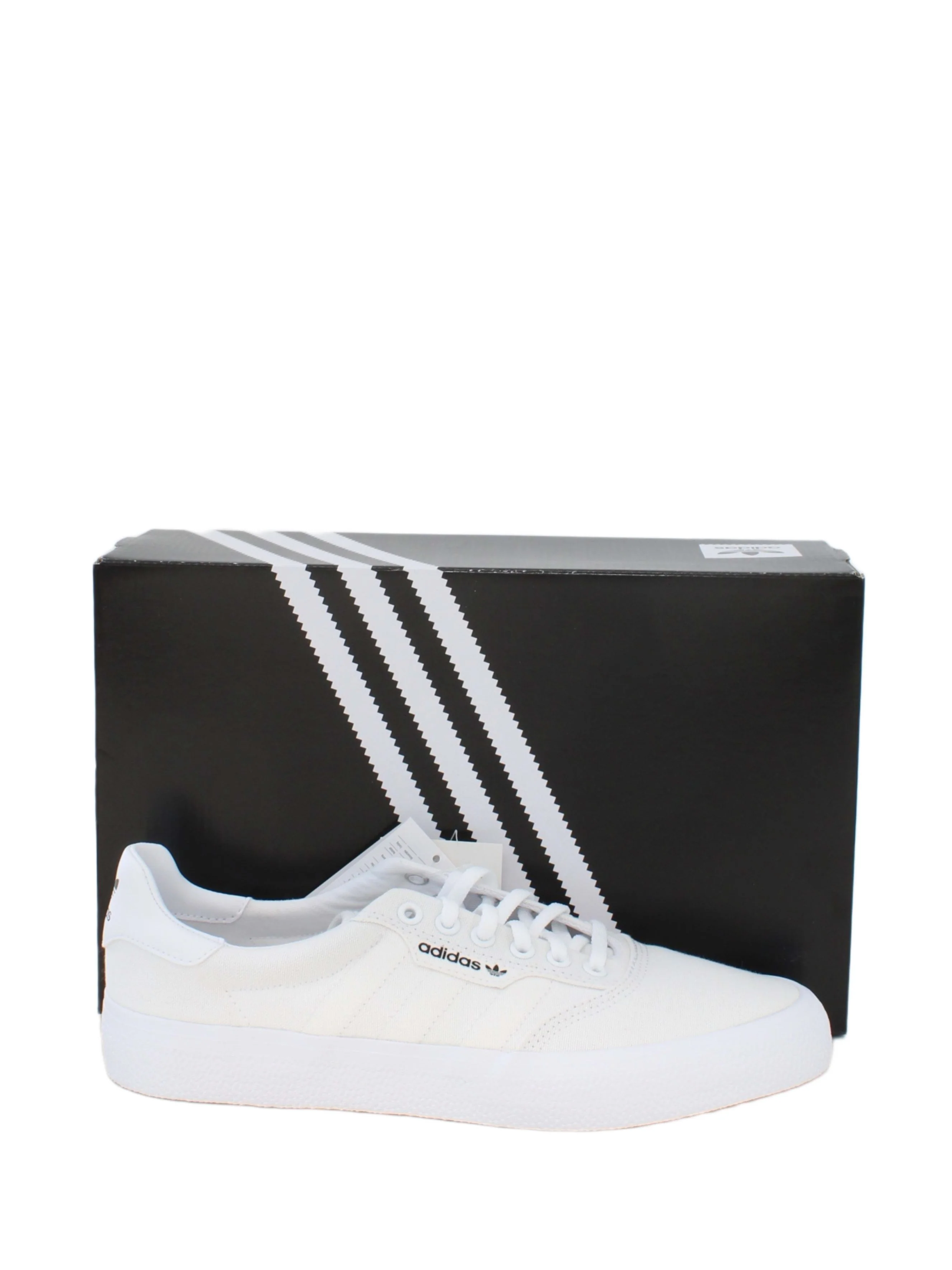 Adidas Women's Trainers UK9 in White RRP £65