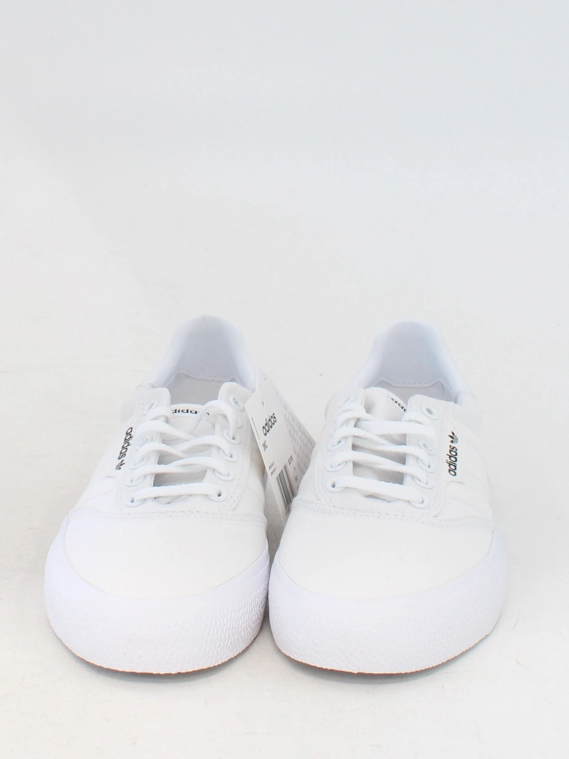 Adidas Women's Trainers UK9 in White RRP £65 - Image 2