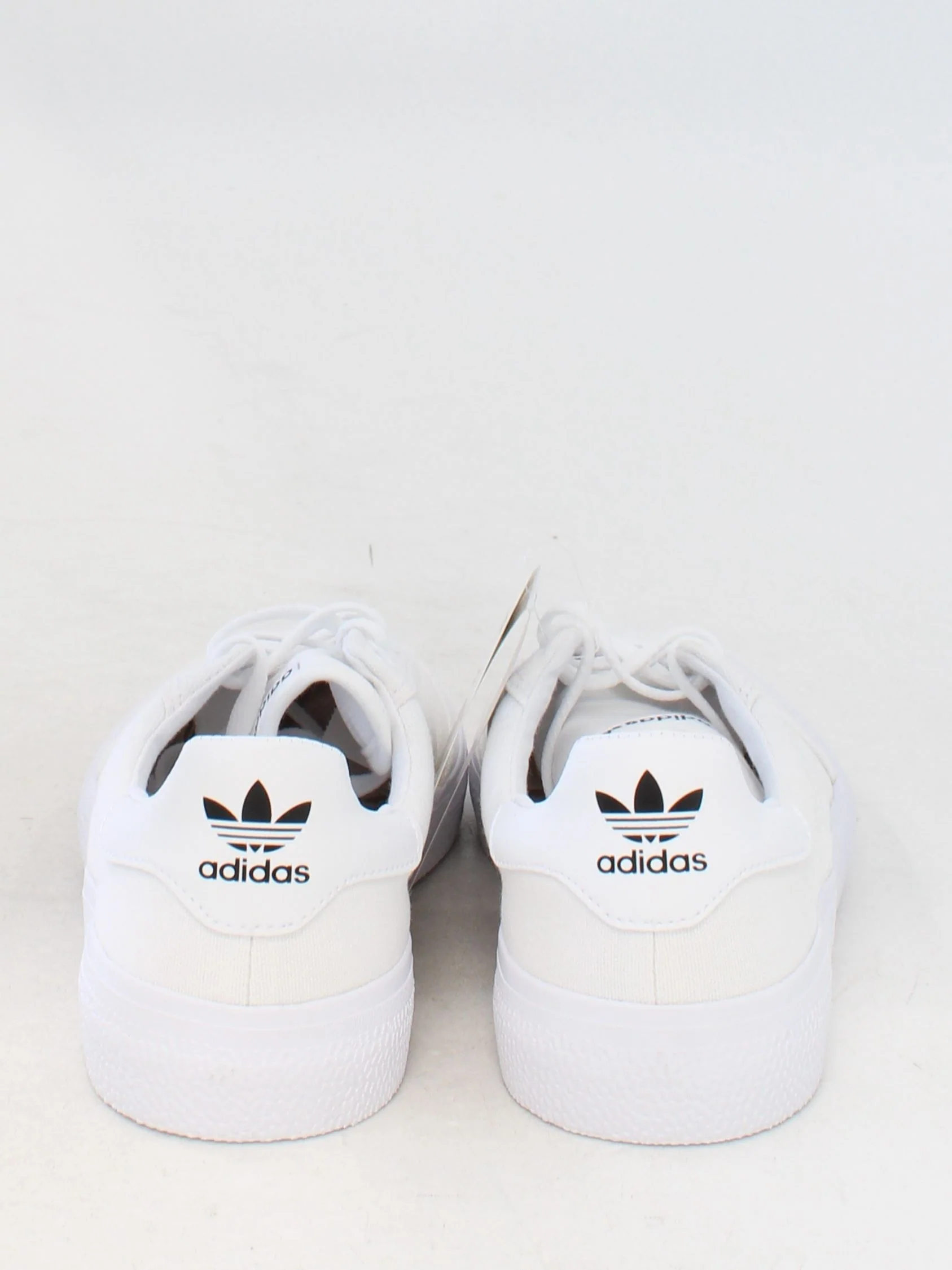 Adidas Women's Trainers UK9 in White RRP £65 - Image 3