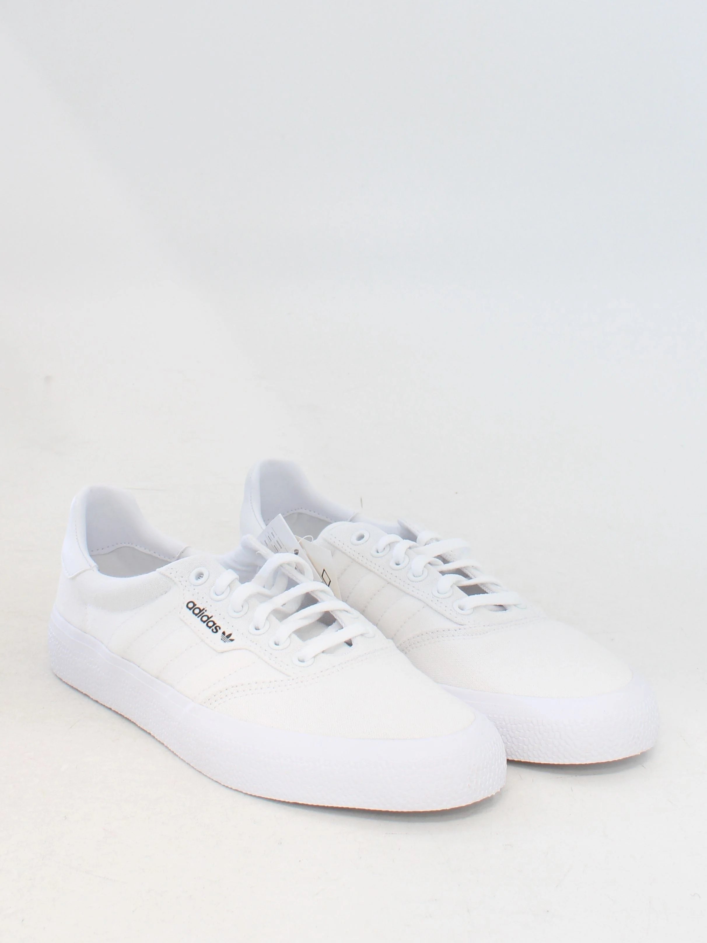 Adidas Women's Trainers UK9 in White RRP £65 - Image 4