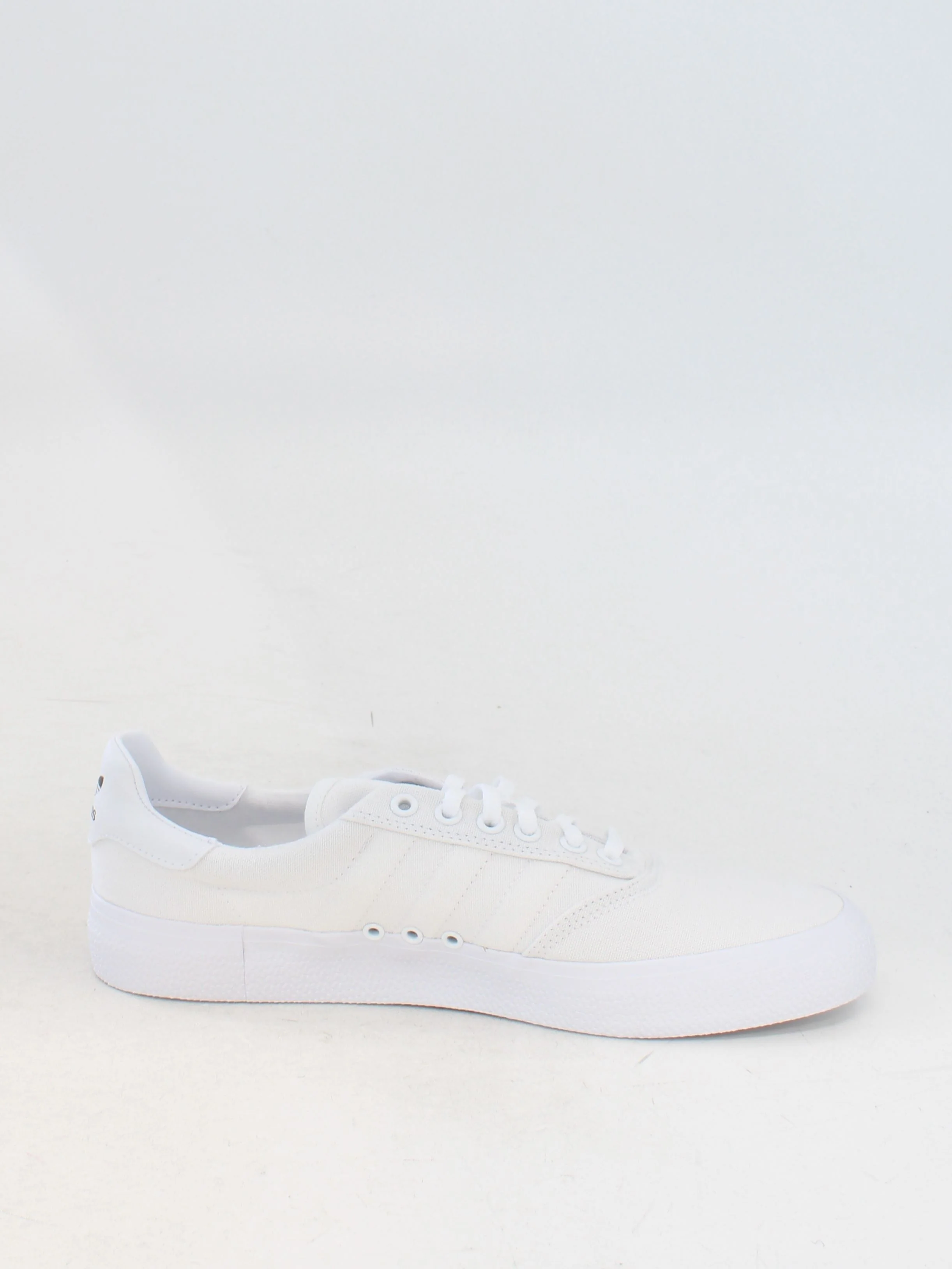 Adidas Women's Trainers UK9 in White RRP £65 - Image 5