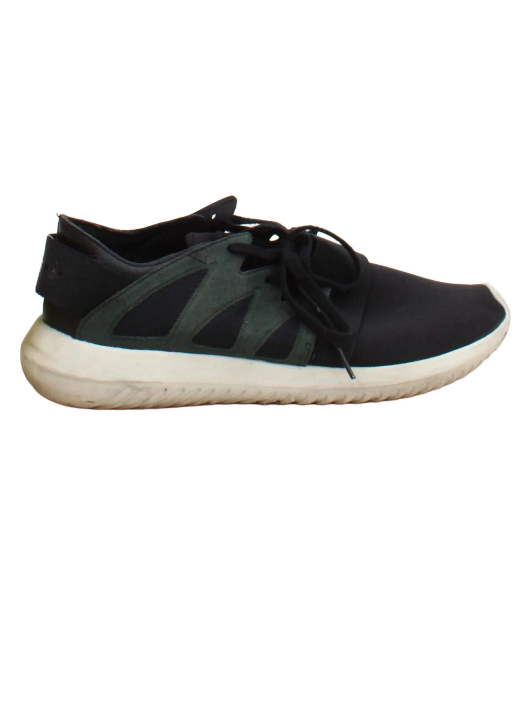 Adidas Women's Trainers US8 in Black