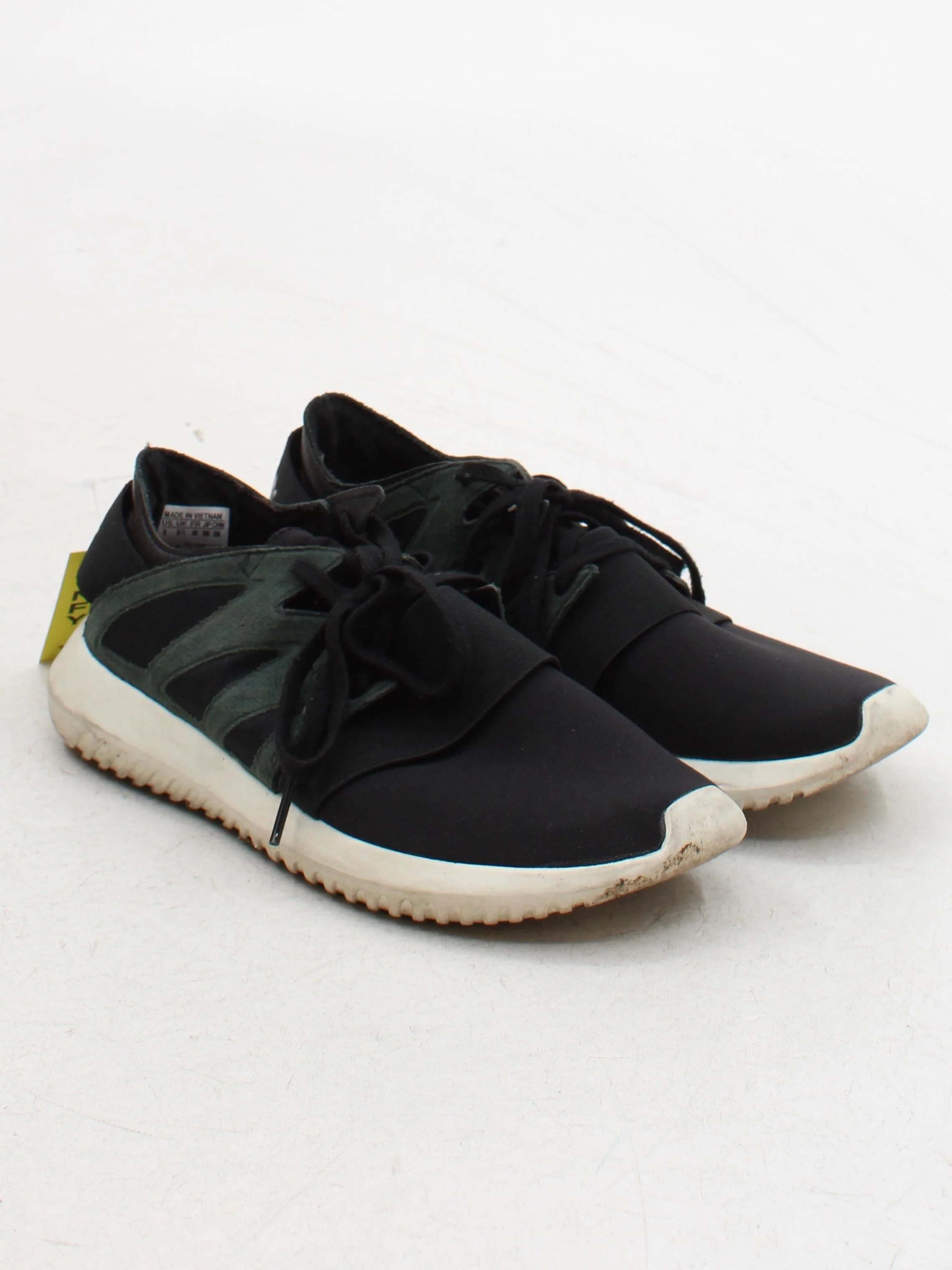 Adidas Women's Trainers US8 in Black - Image 4