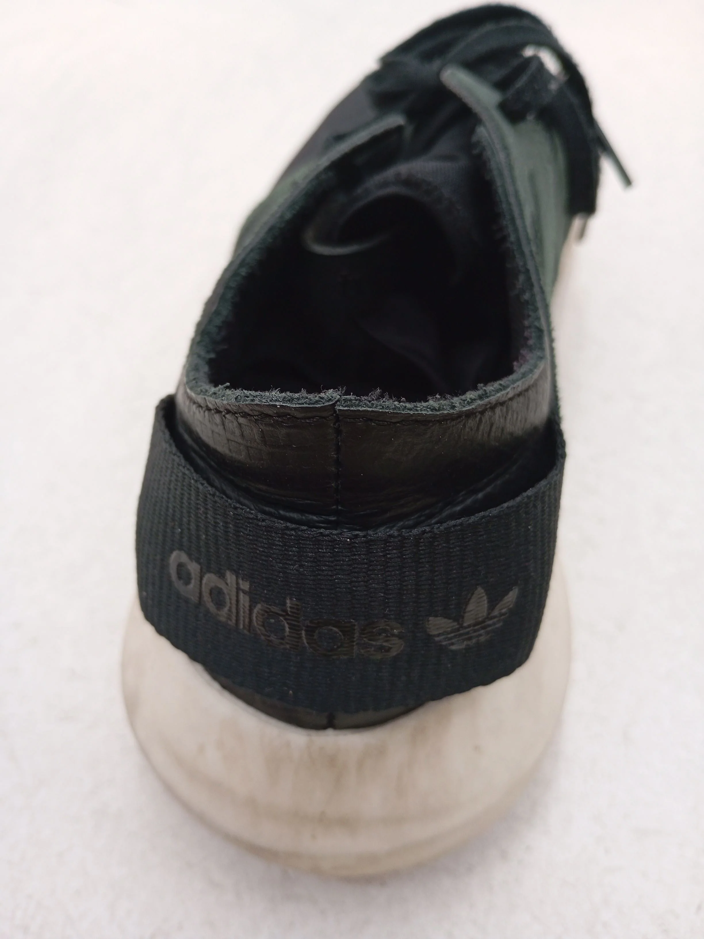 Adidas Women's Trainers US8 in Black - Image 8