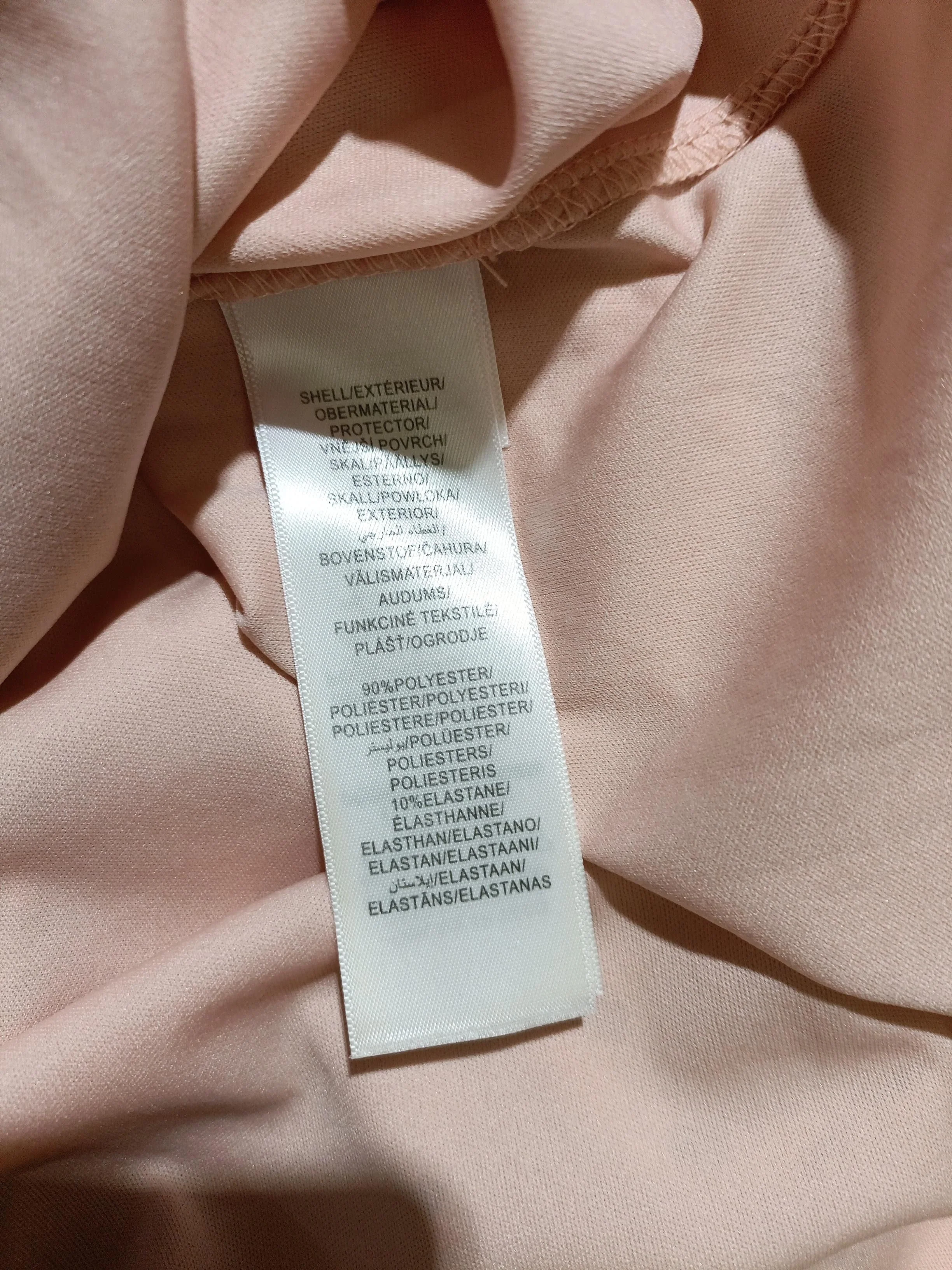 Adrianna Papell Shirt Midi Dress UK10 in Pink - Image 6
