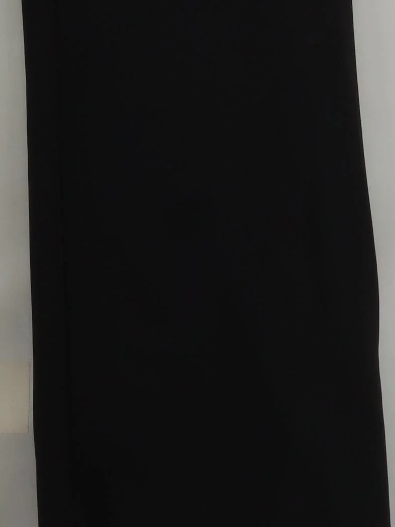 Adrianna Papell Women's Jumpsuit UK 16 Black Polyester with Spandex Jumpsuit - Image 4