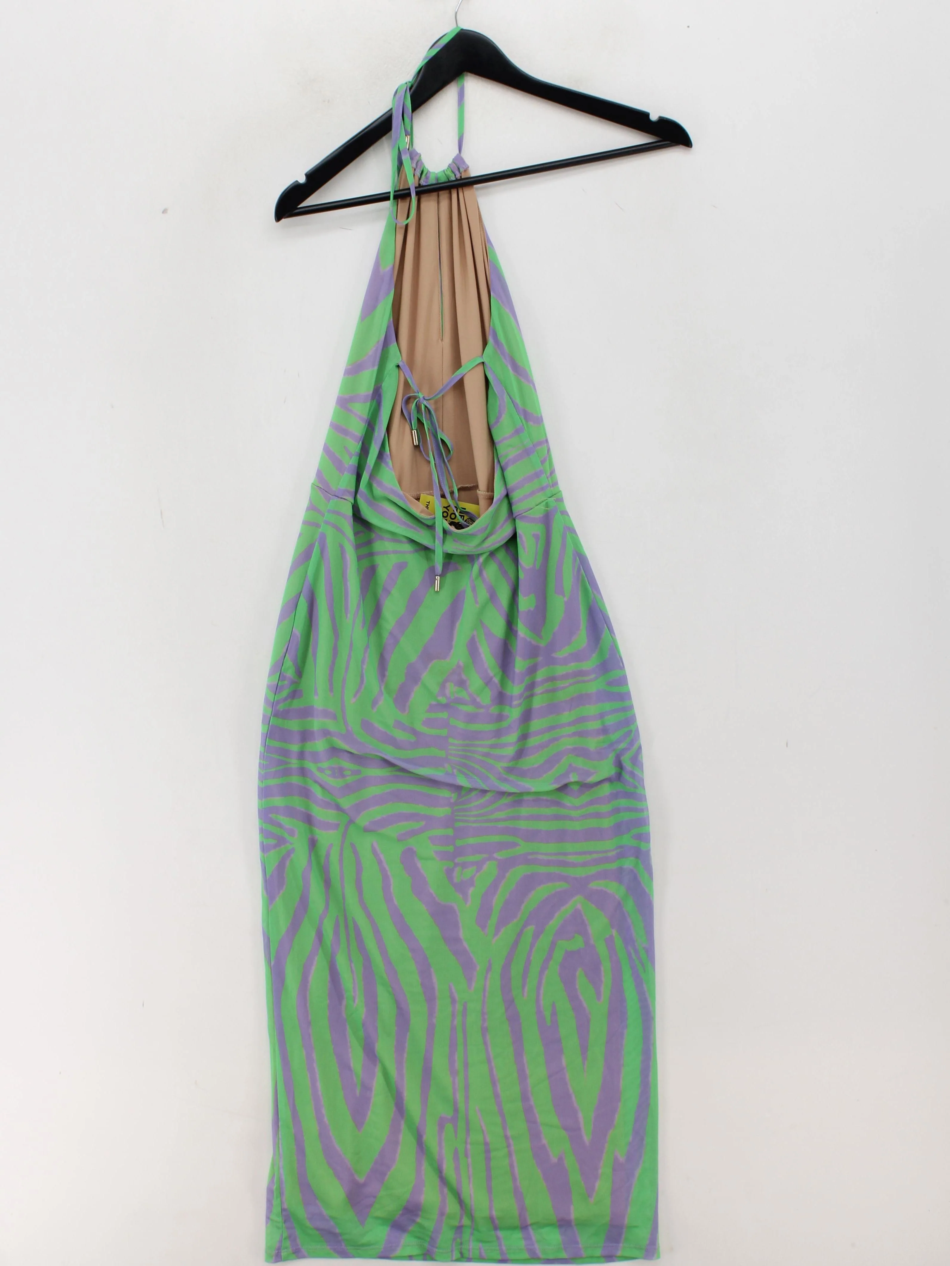 AFRM Maxi Dress M in Multi - Image 2