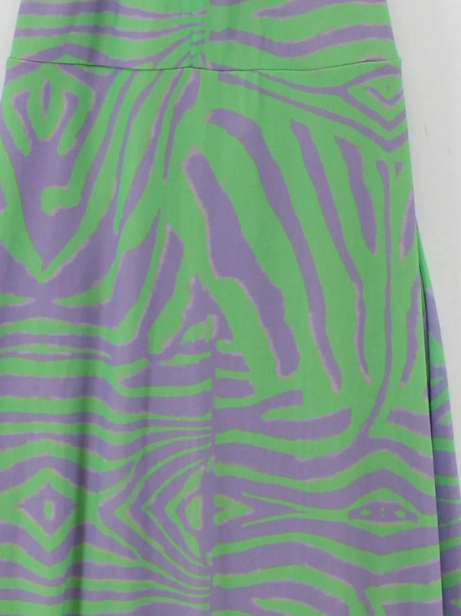 AFRM Maxi Dress M in Multi - Image 3