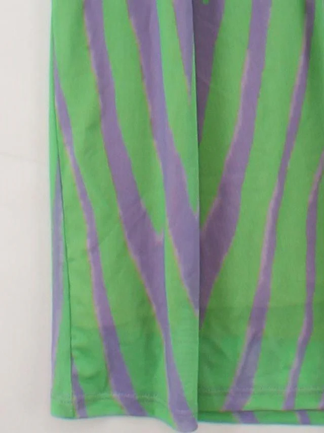 AFRM Maxi Dress M in Multi - Image 4