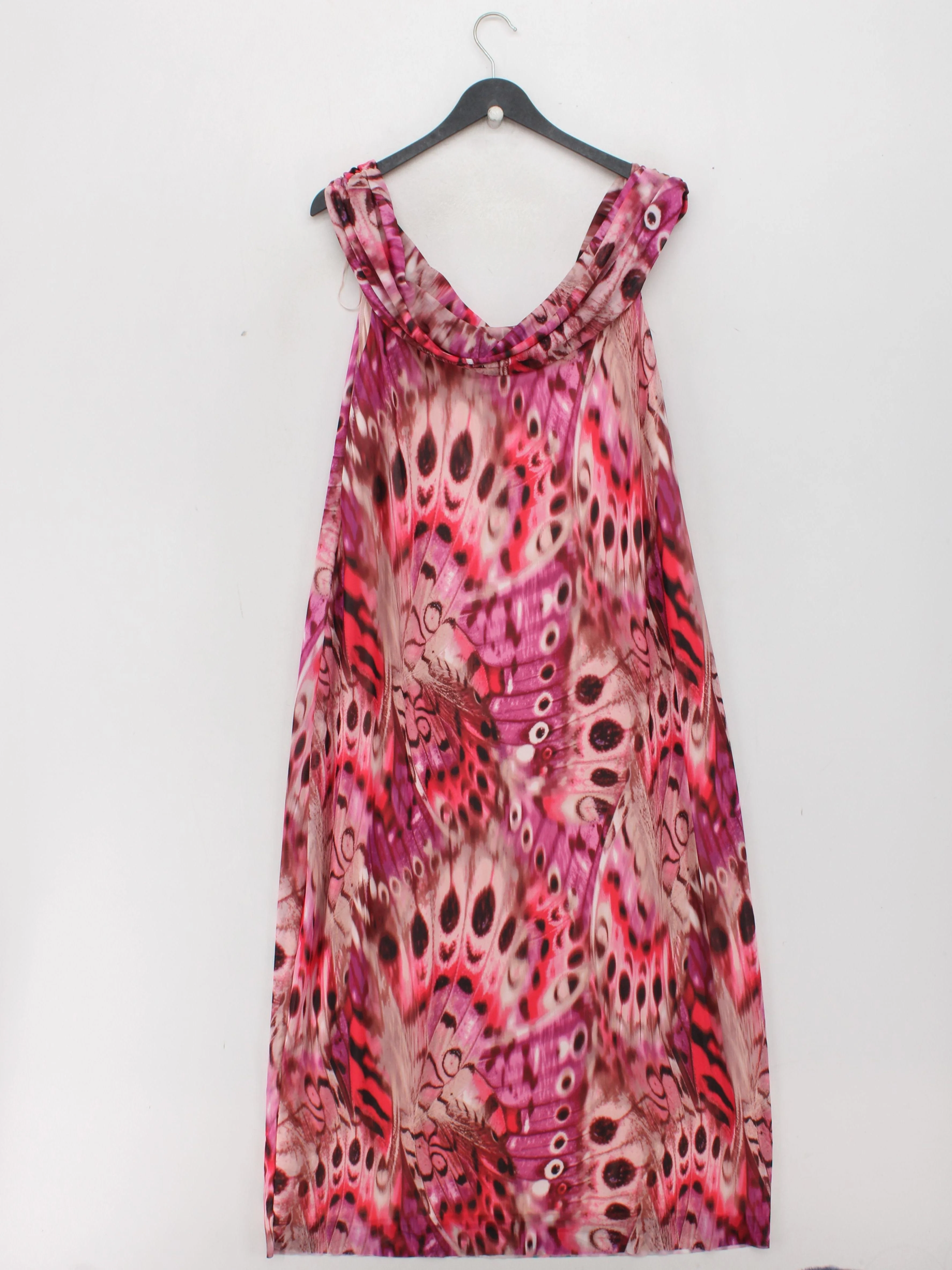 AFRM Maxi Dress M in Multi - Image 2