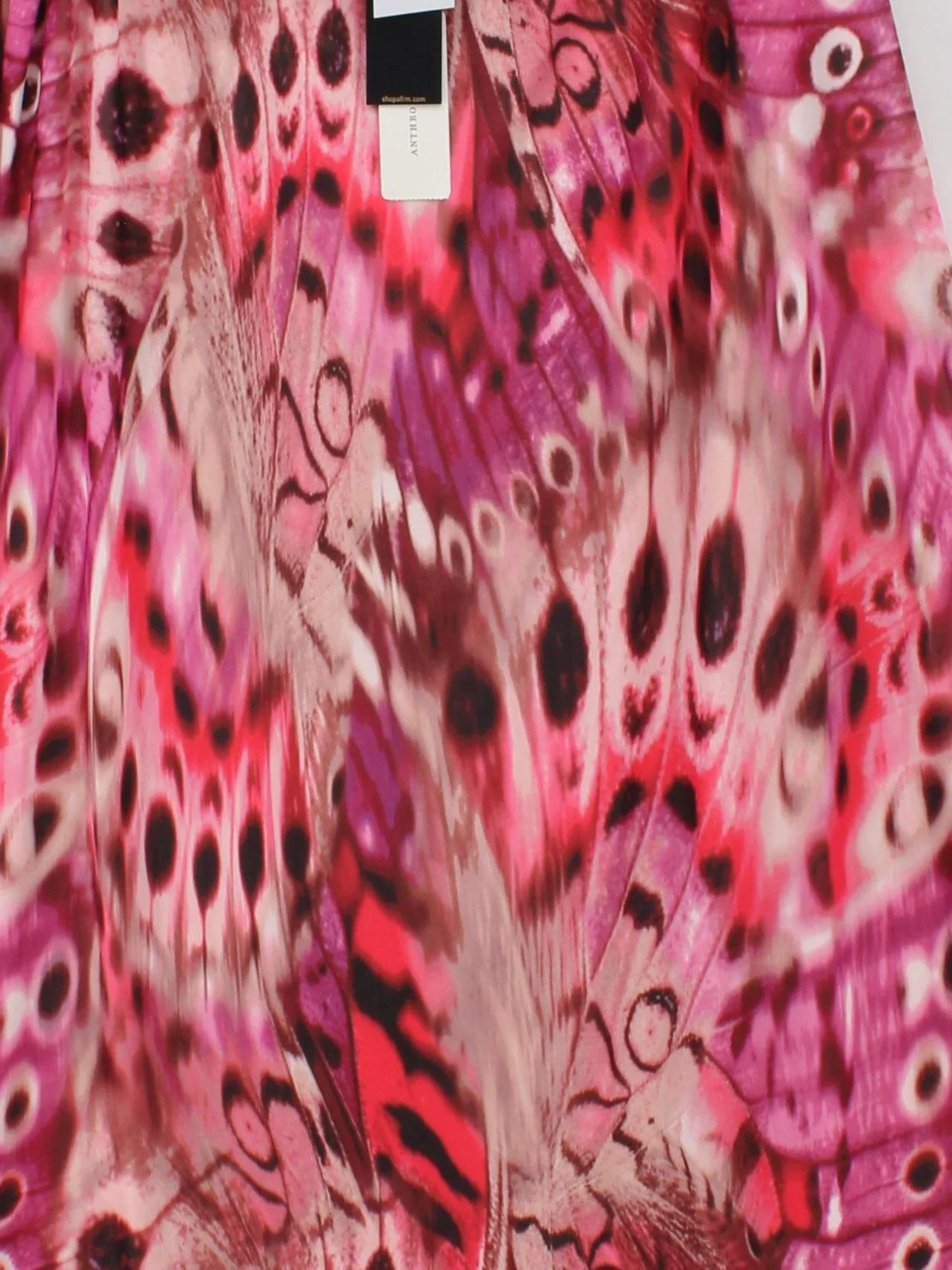 AFRM Maxi Dress M in Multi - Image 3