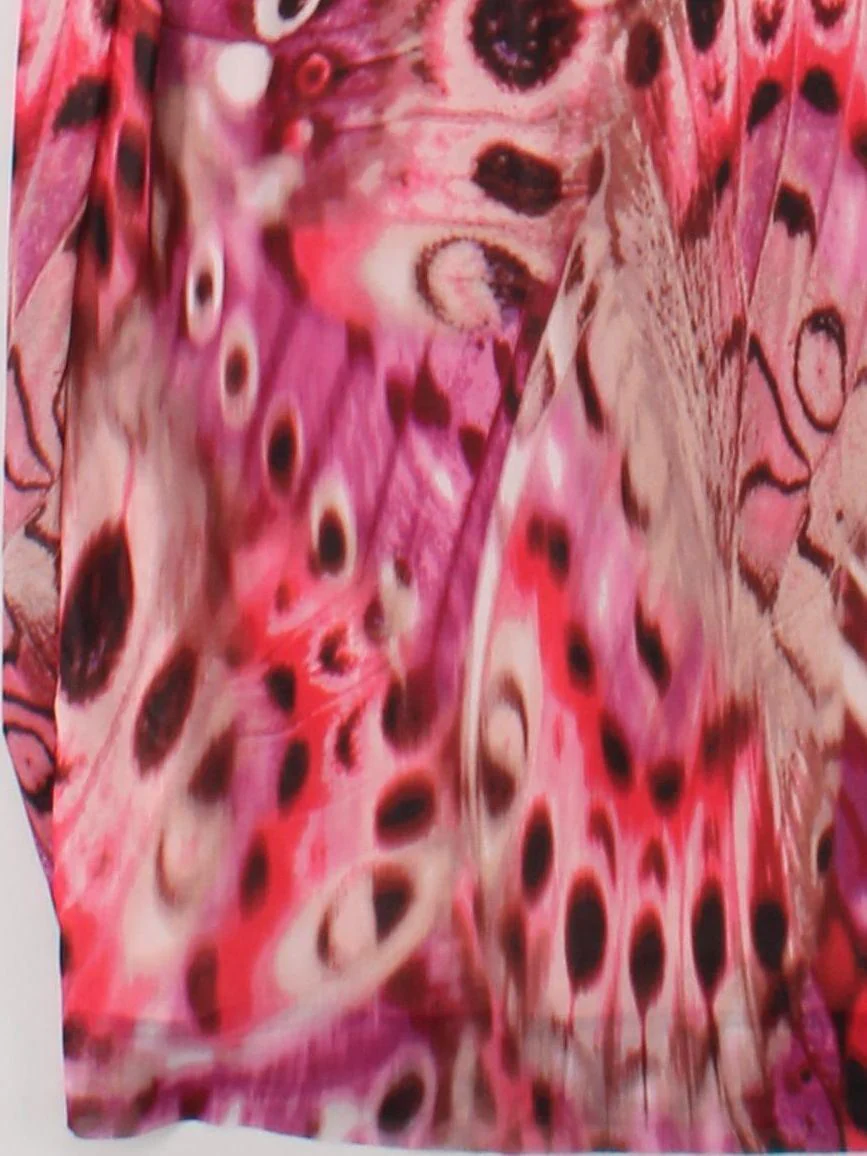 AFRM Maxi Dress M in Multi - Image 4
