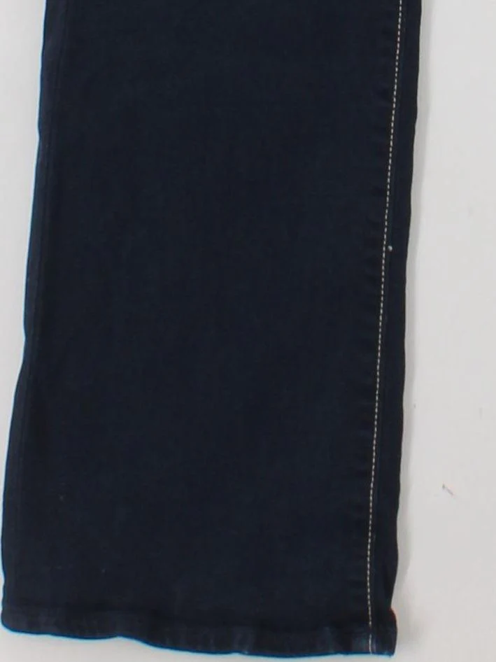 AG Adriano Goldschmied Men's Jeans W 25 in Blue Cotton - Image 4