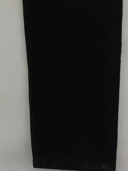 AG Adriano Goldschmied Men's Jeans W 29 in Black Cotton - Image 4