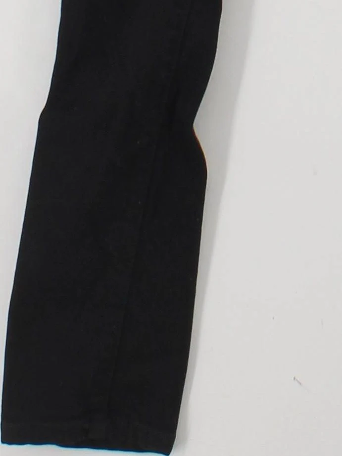AG Adriano Goldschmied Women's Jeans W 26 in Black Viscose - Image 4