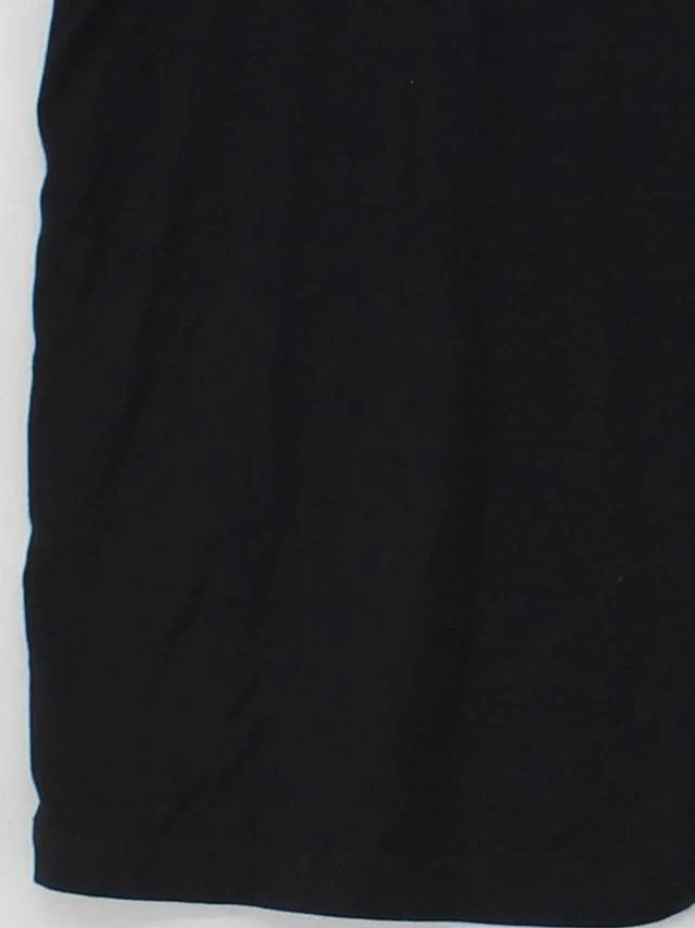 Airoc Men's T-Shirt M Black Lyocell Modal with Elastane Basic - Image 4