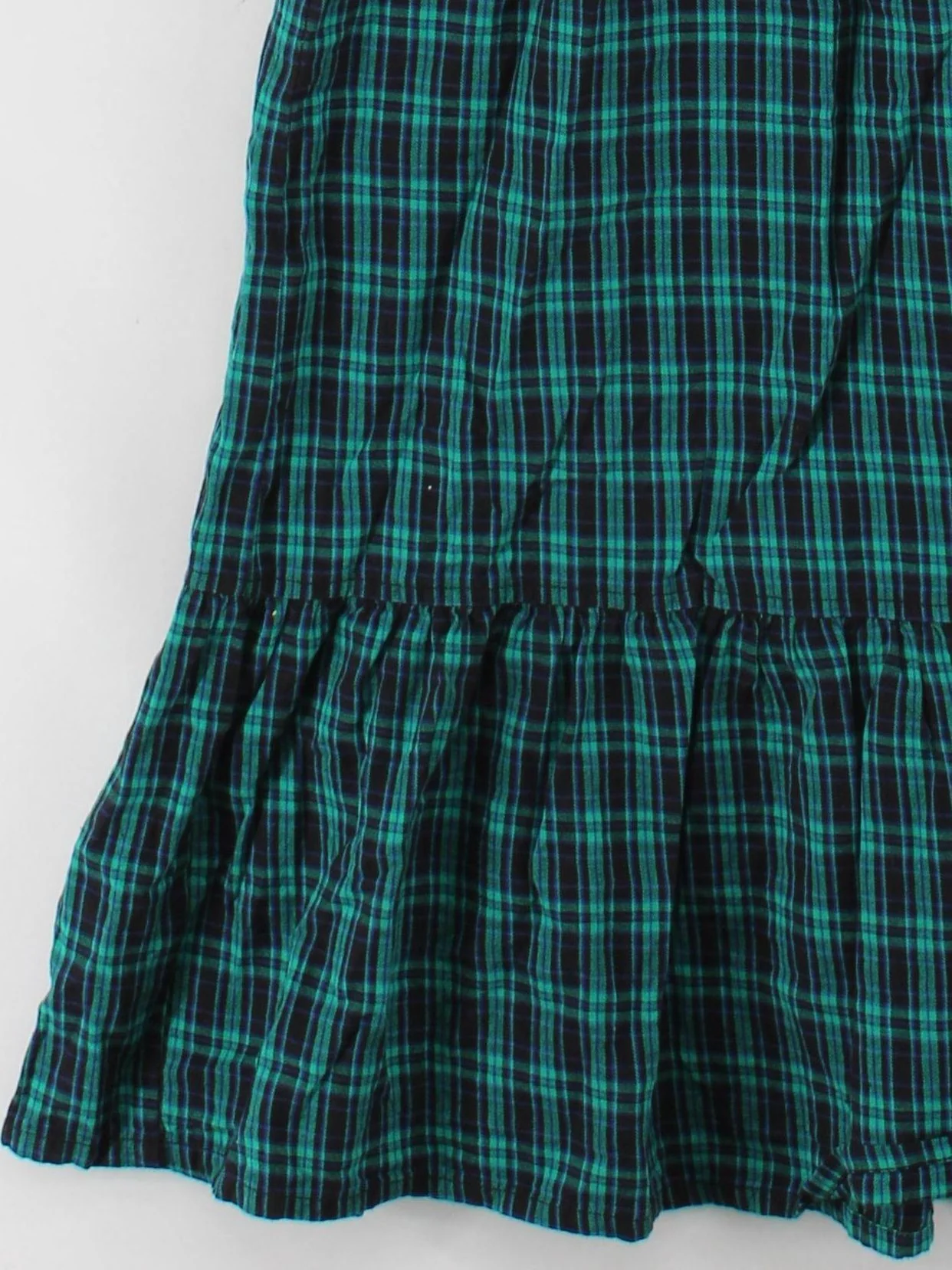 Albaray Maxi Dress UK10 in Green - Image 4