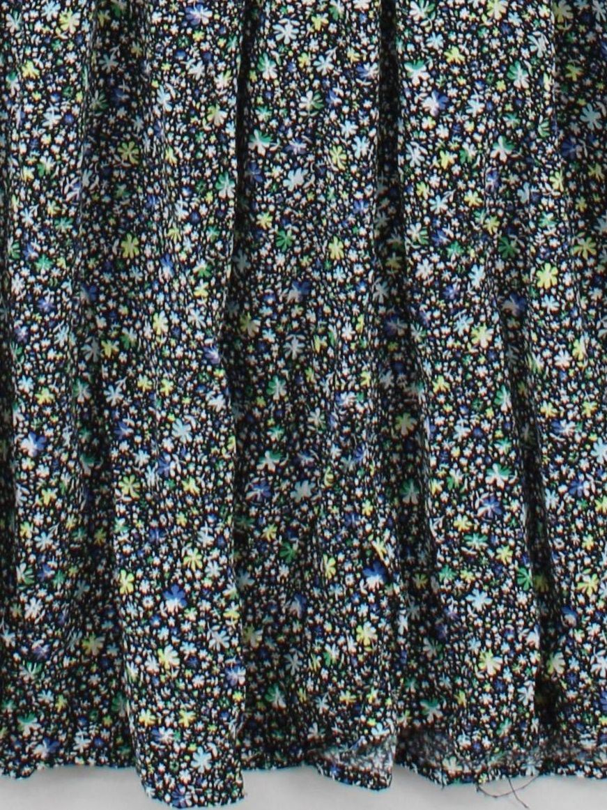 Albaray Shirt Midi Dress UK10 in Multi - Image 4