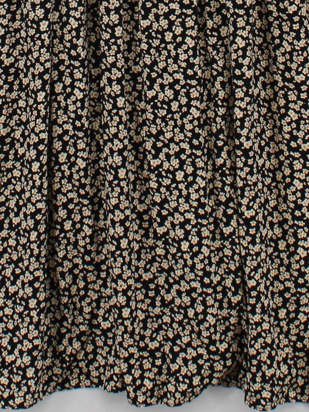 Albaray Shirt Midi Dress UK12 in Black - Image 4