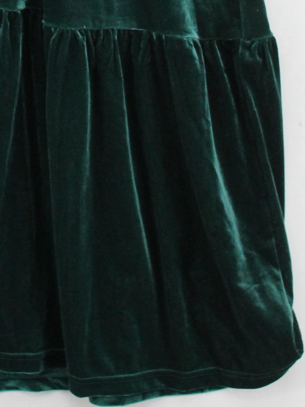 Albaray Shirt Midi Dress UK18 in Green - Image 4