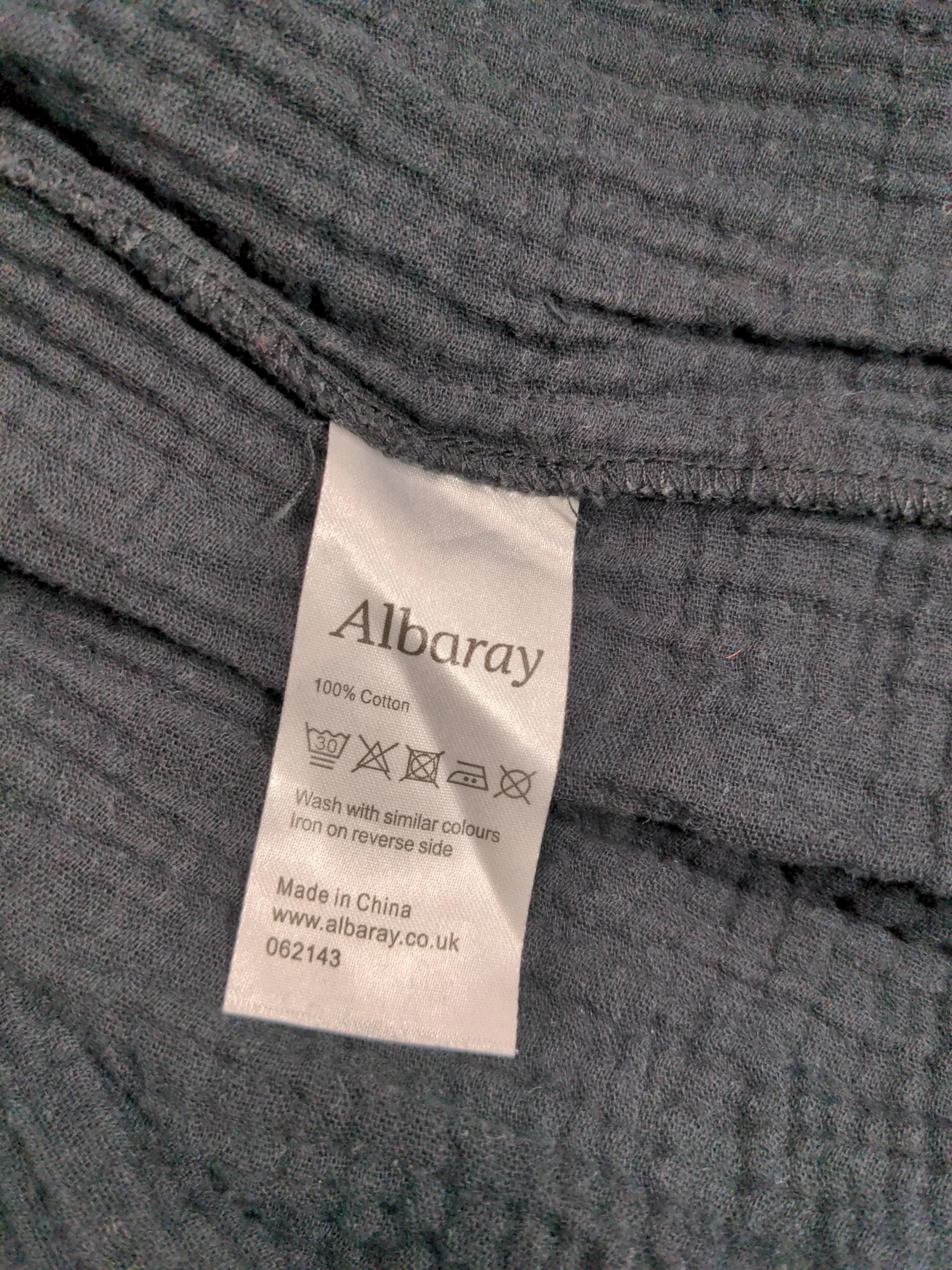 Albaray Tank Midi Dress UK10 in Black - Image 6