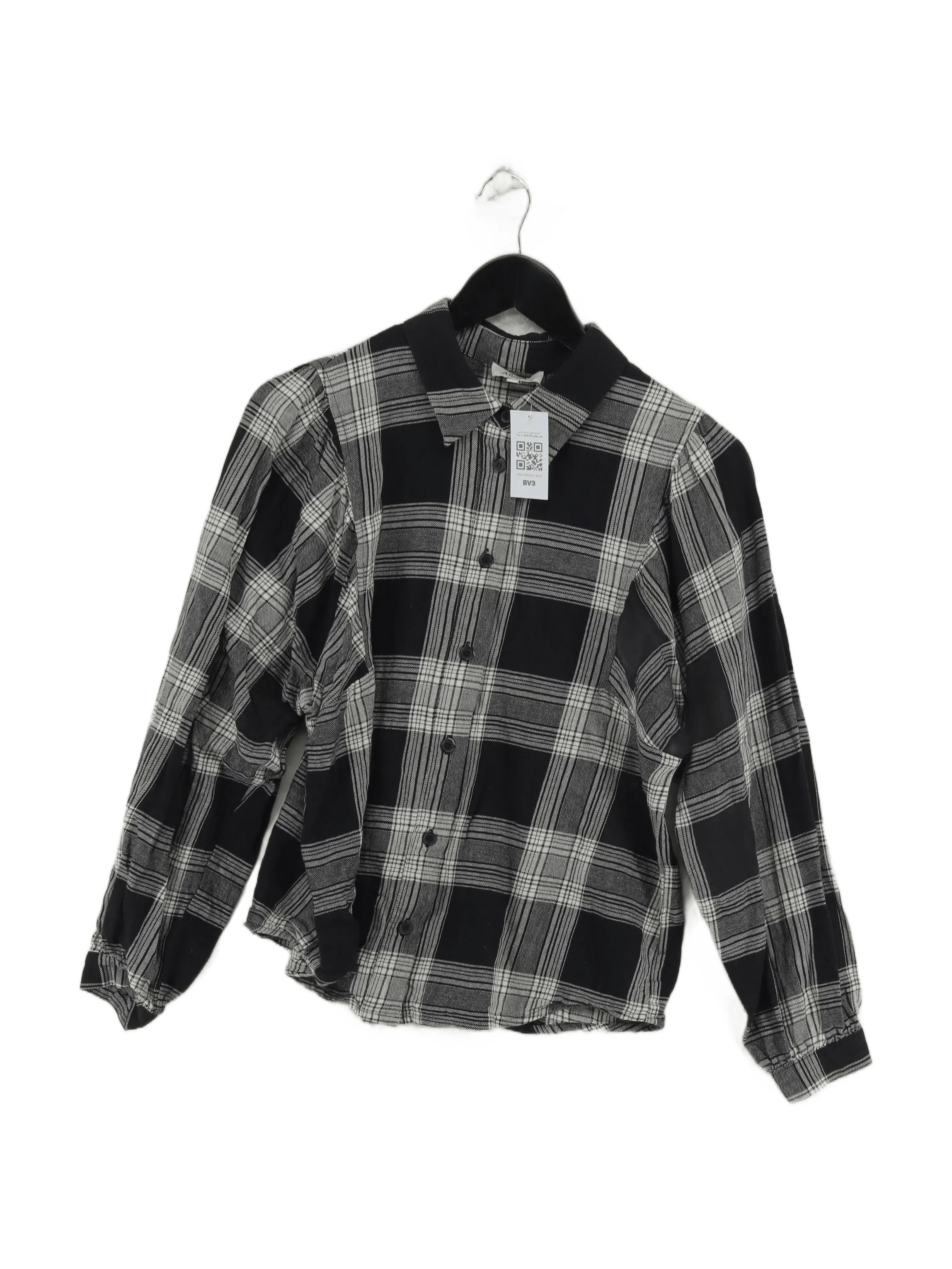 Albaray Women's Shirt UK 10 Multi 100% Cotton Basic