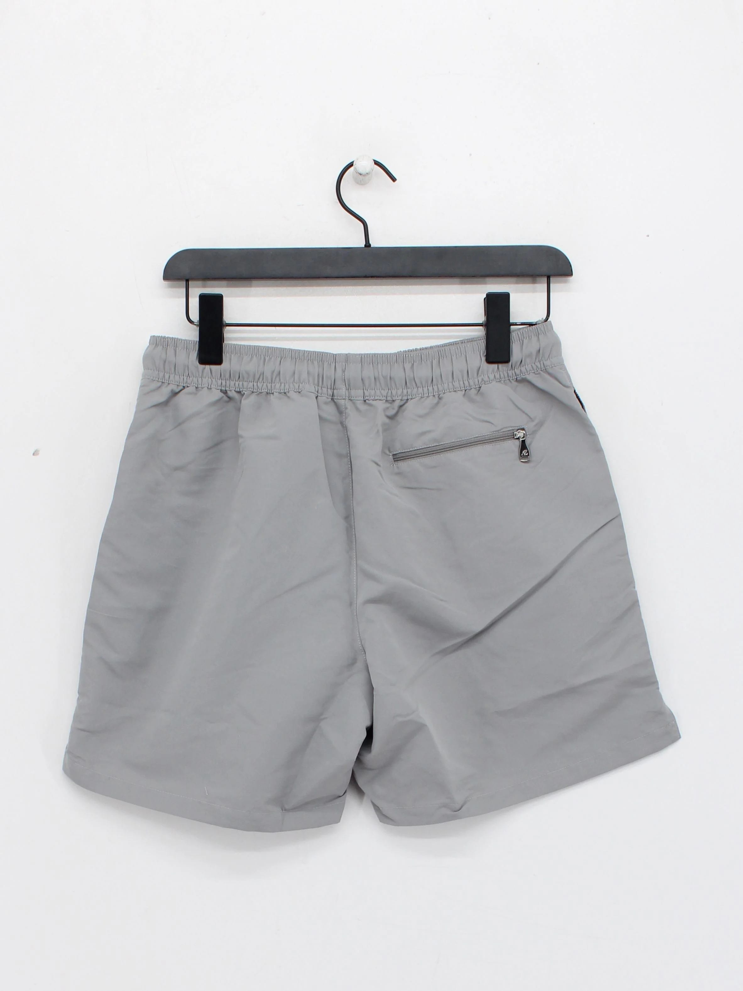 Alessandro Zavetti swim trunks in grey RRP £30 - Image 2