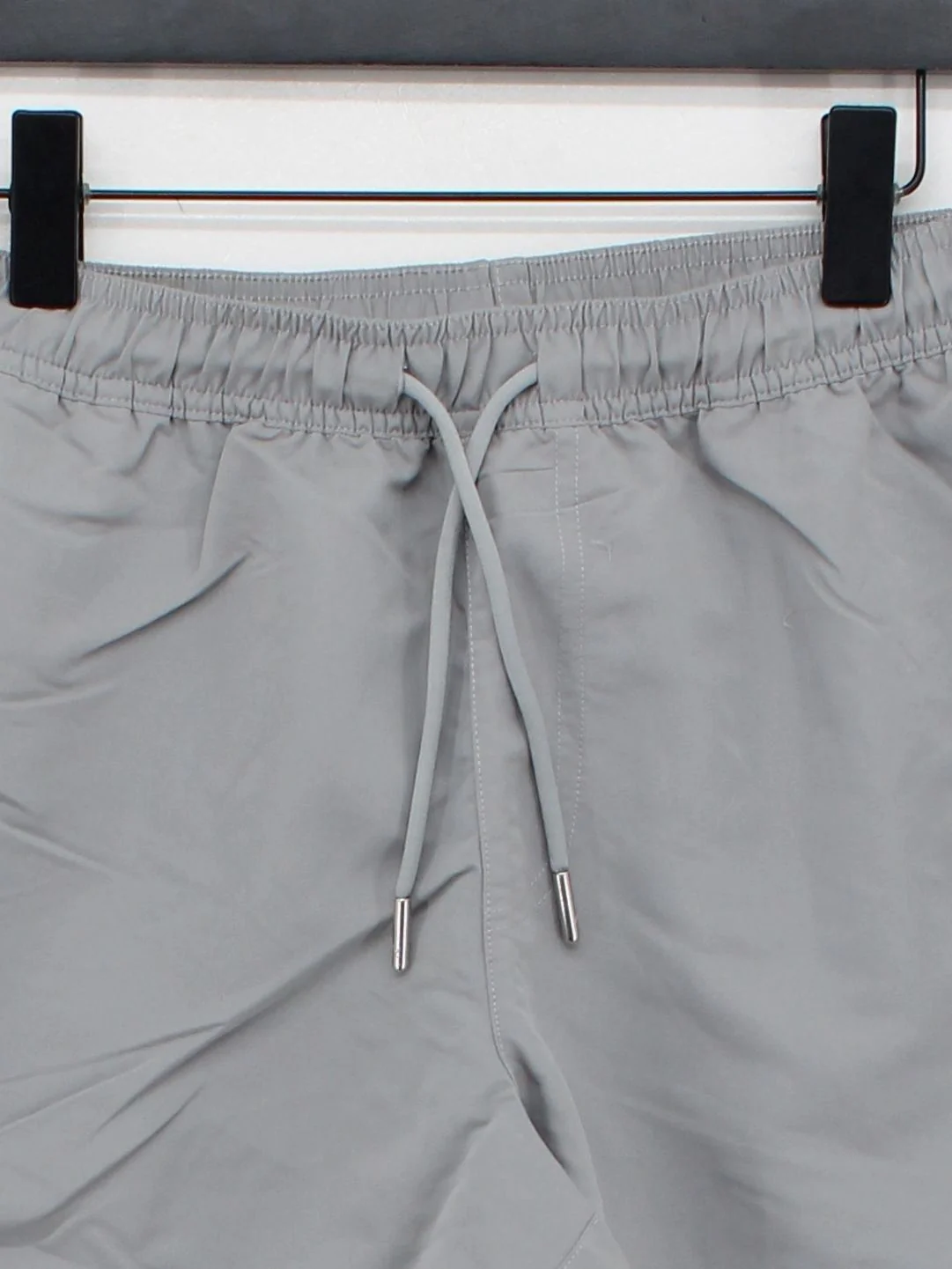 Alessandro Zavetti swim trunks in grey RRP £30 - Image 3
